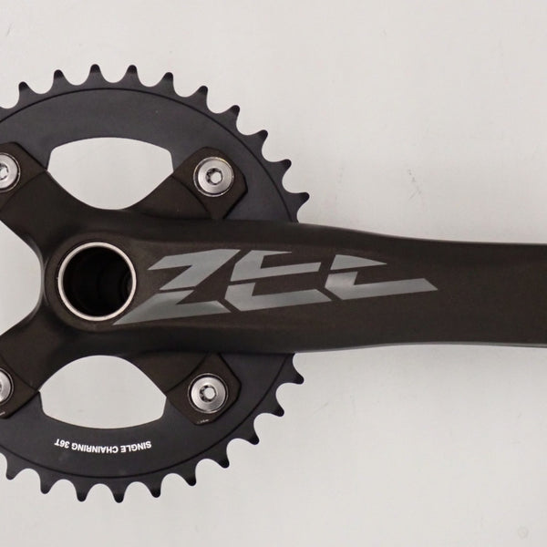 SHIMANO 「シマノ」 ZEE FC-M640 クランクセット / 伊勢崎店