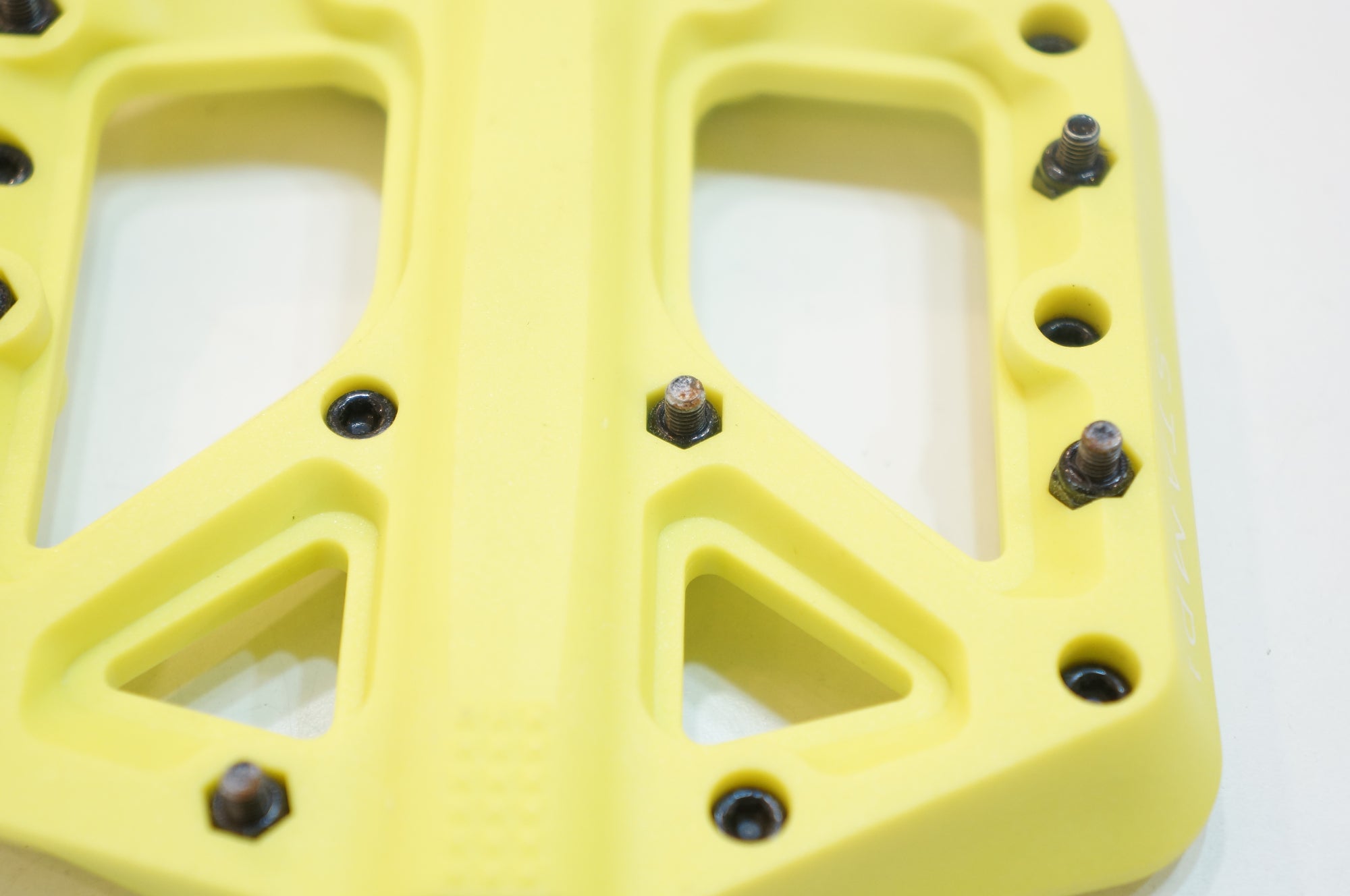 CRANKBROTHERS 「クランクブラザーズ」 STAMP1 フラットペダル