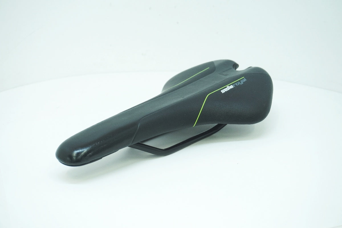 SELLE ROYAL 「セラロイヤル」 SETA S1 サドル / 大阪美原北インター店