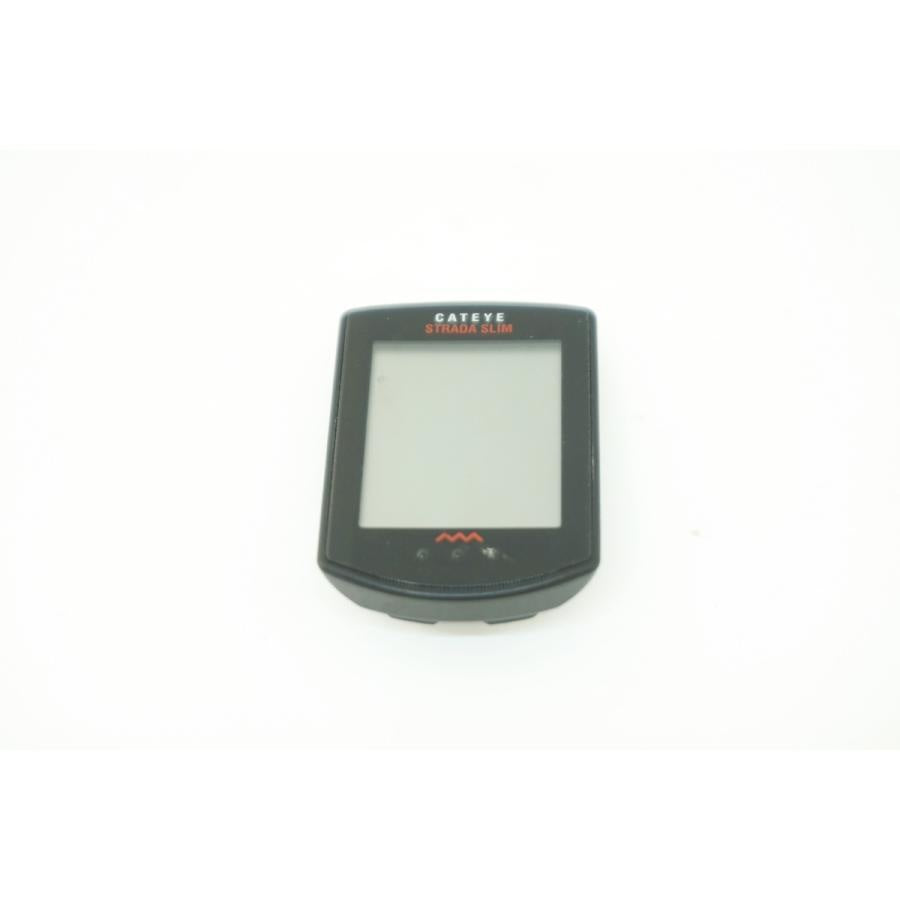 CATEYE 「キャットアイ」 CC-RD310W サイクルコンピューター 本体のみ/ 京都西院店