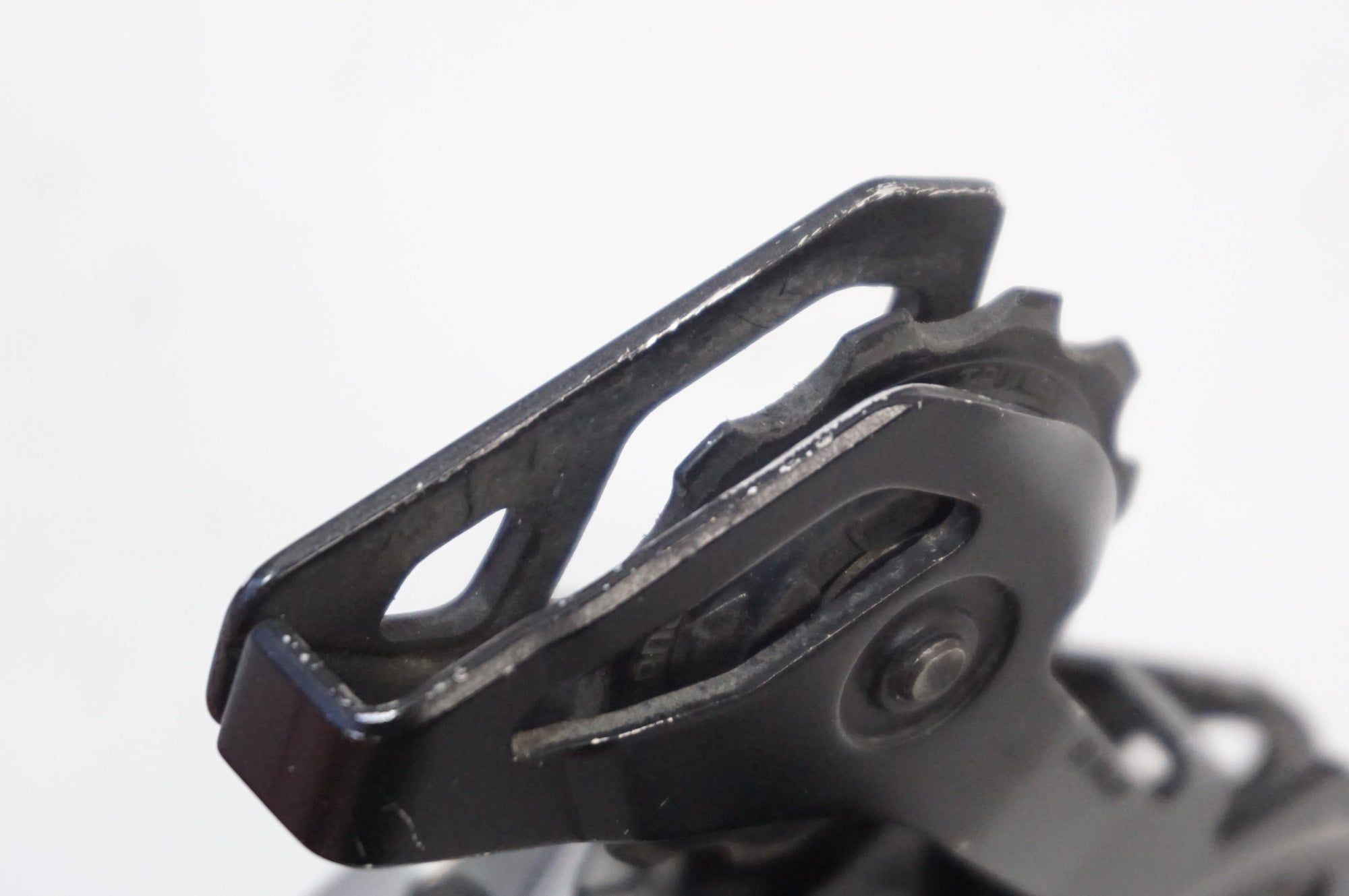ジャンク SHIMANO 「シマノ」 DURA-ACE RD-R9100 リアディレイラー