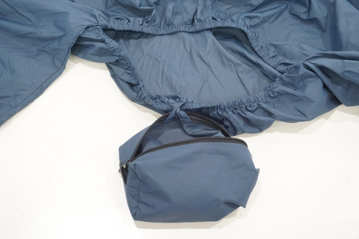 MONT-BELL 「モンベル」 COMPACT RINKO BAG QUICK CARRY 輪行