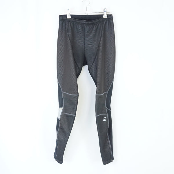 PEARL IZUMI 「パールイズミ」 Mサイズ ウインドブレークタイツ