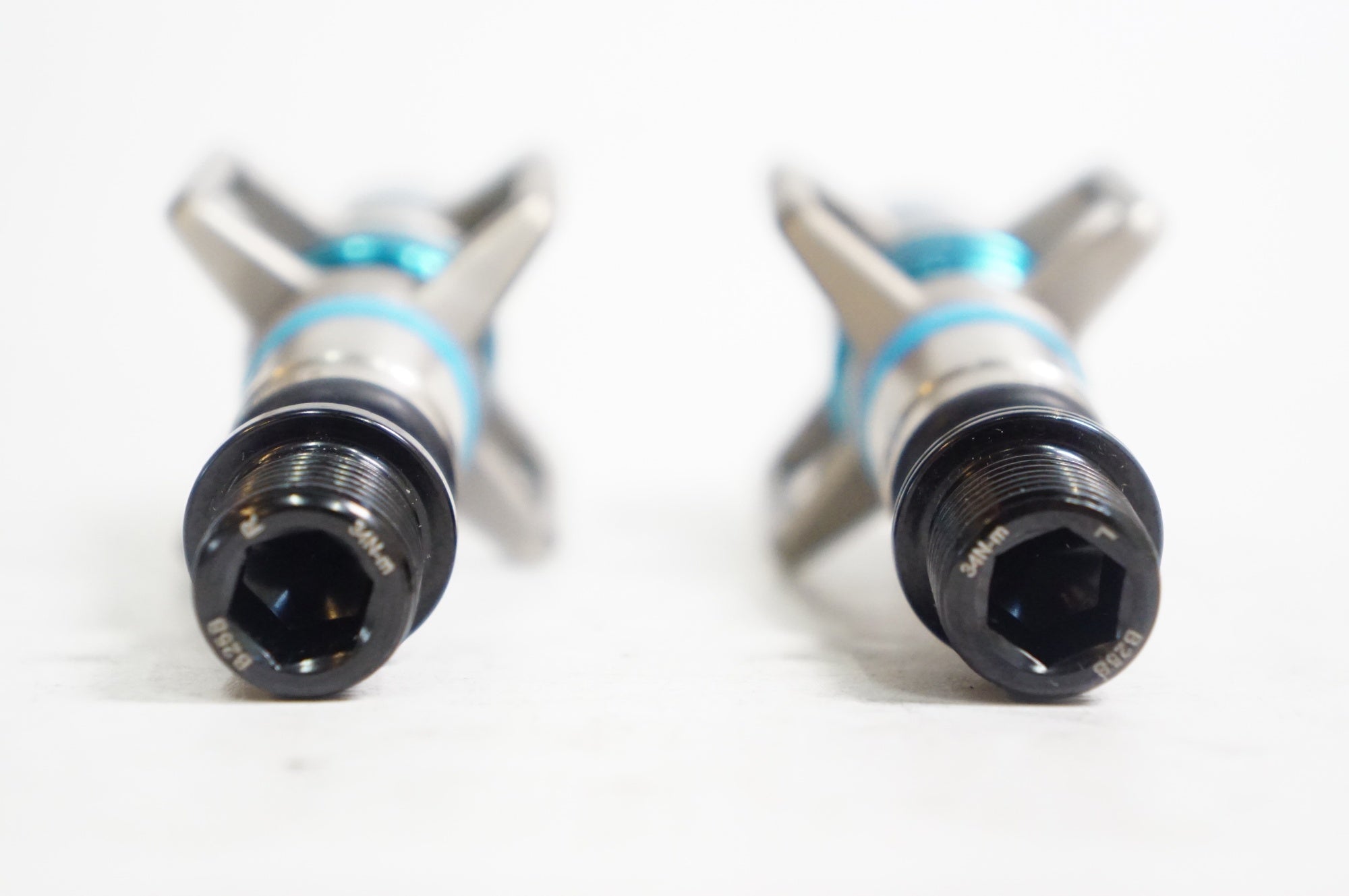 CRANKBROTHERS 「クランクブラザーズ」 EGG BEATER3 ペダル / 熊谷本店