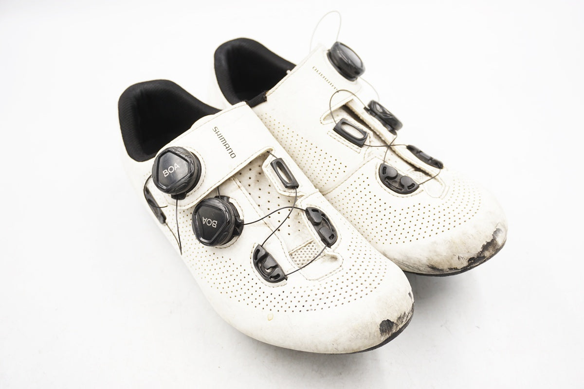 SHIMANO 「シマノ」 RC7 SH-RC701M W01 S EU40サイズ シューズ / 奈良店