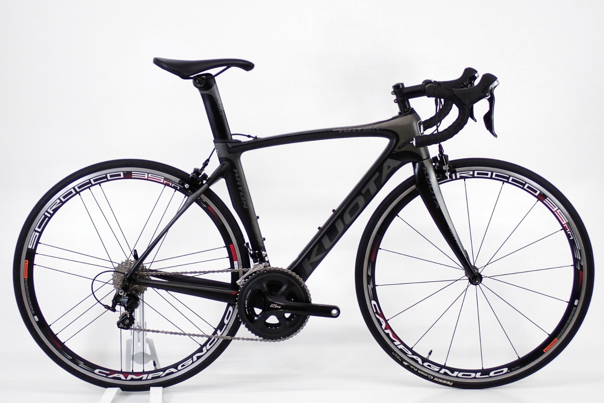 KUOTA 「クオータ」 KRYON 2016年モデル ロードバイク / 伊勢崎店