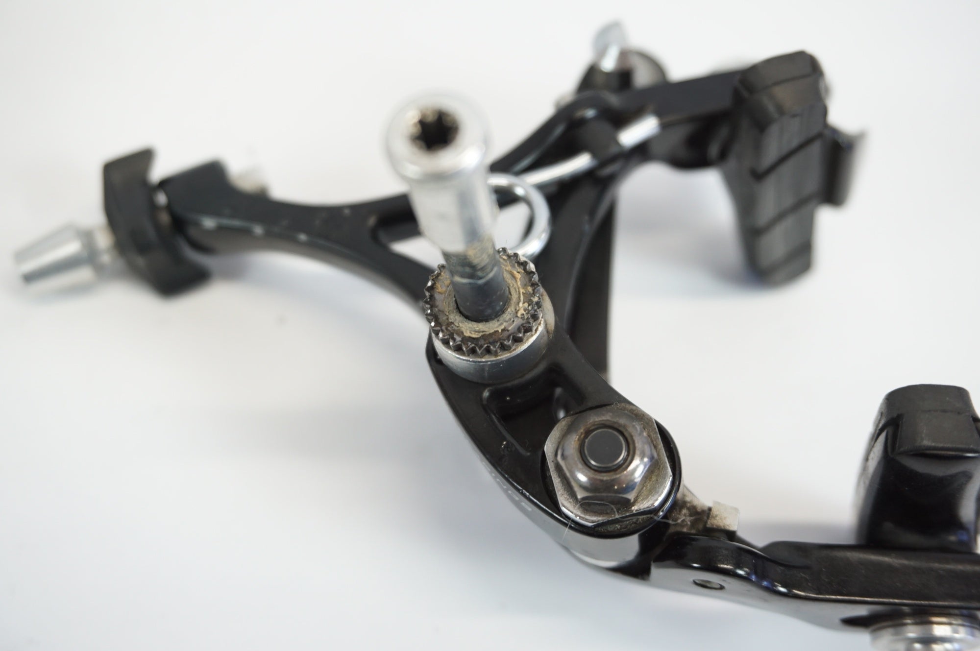 CAMPAGNOLO 「カンパニョーロ」 RECORD BR9-RE キャリパーブレーキセット / 宇都宮店