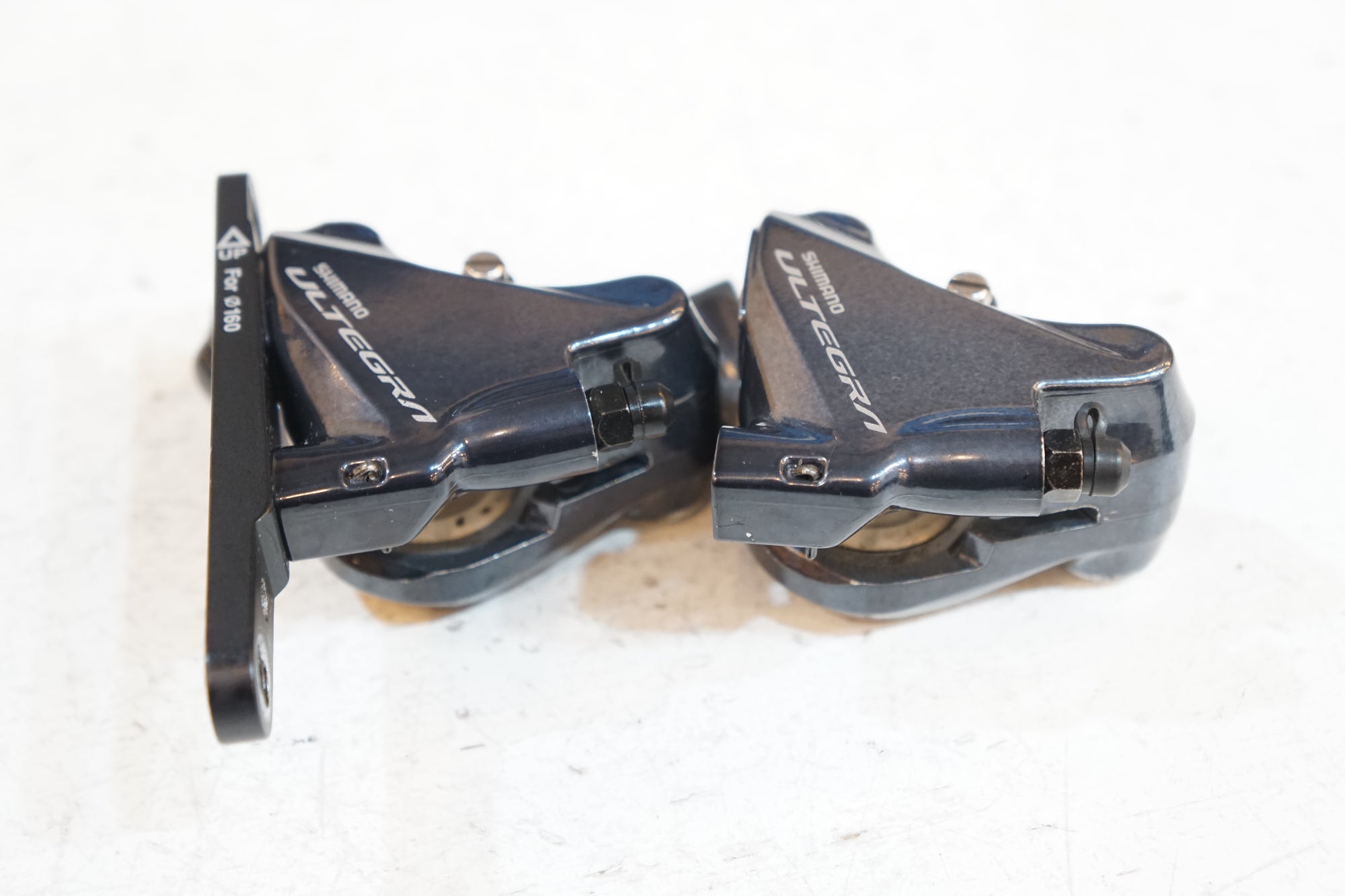 SHIMANO 「シマノ」 ULTEGRA BR-R8070 ディスクブレーキキャリパー