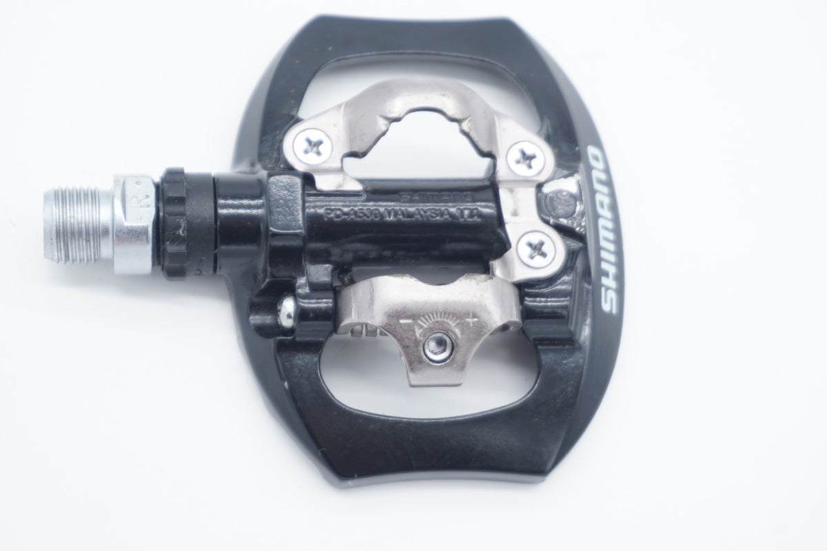 SHIMANO 「シマノ」 PD-A530 ペダル / 京都八幡店