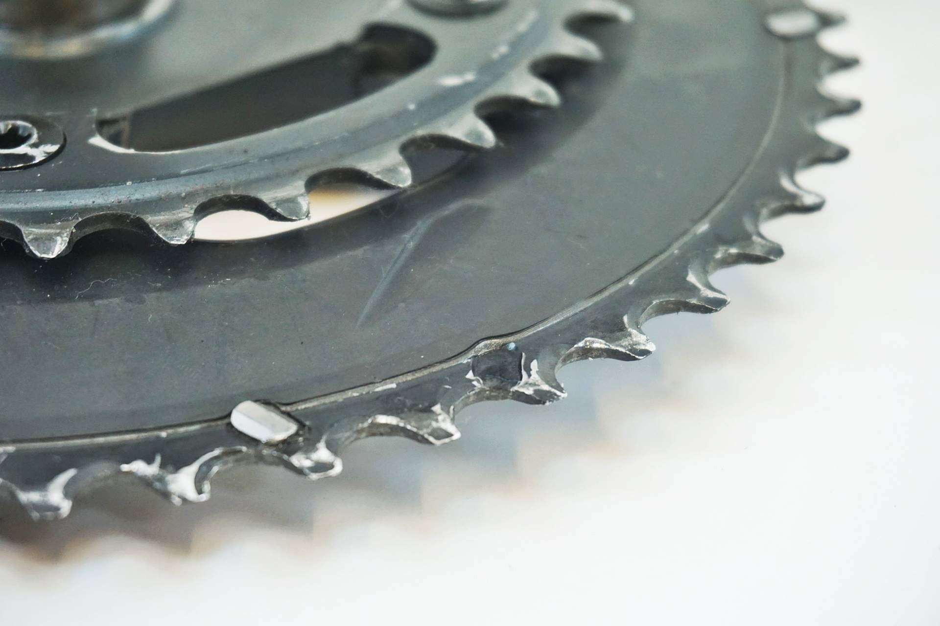 SHIMANO 「シマノ」 ULTEGRA FC-R8000 52-36T 170mm クランクセット / 有明ガーデン店