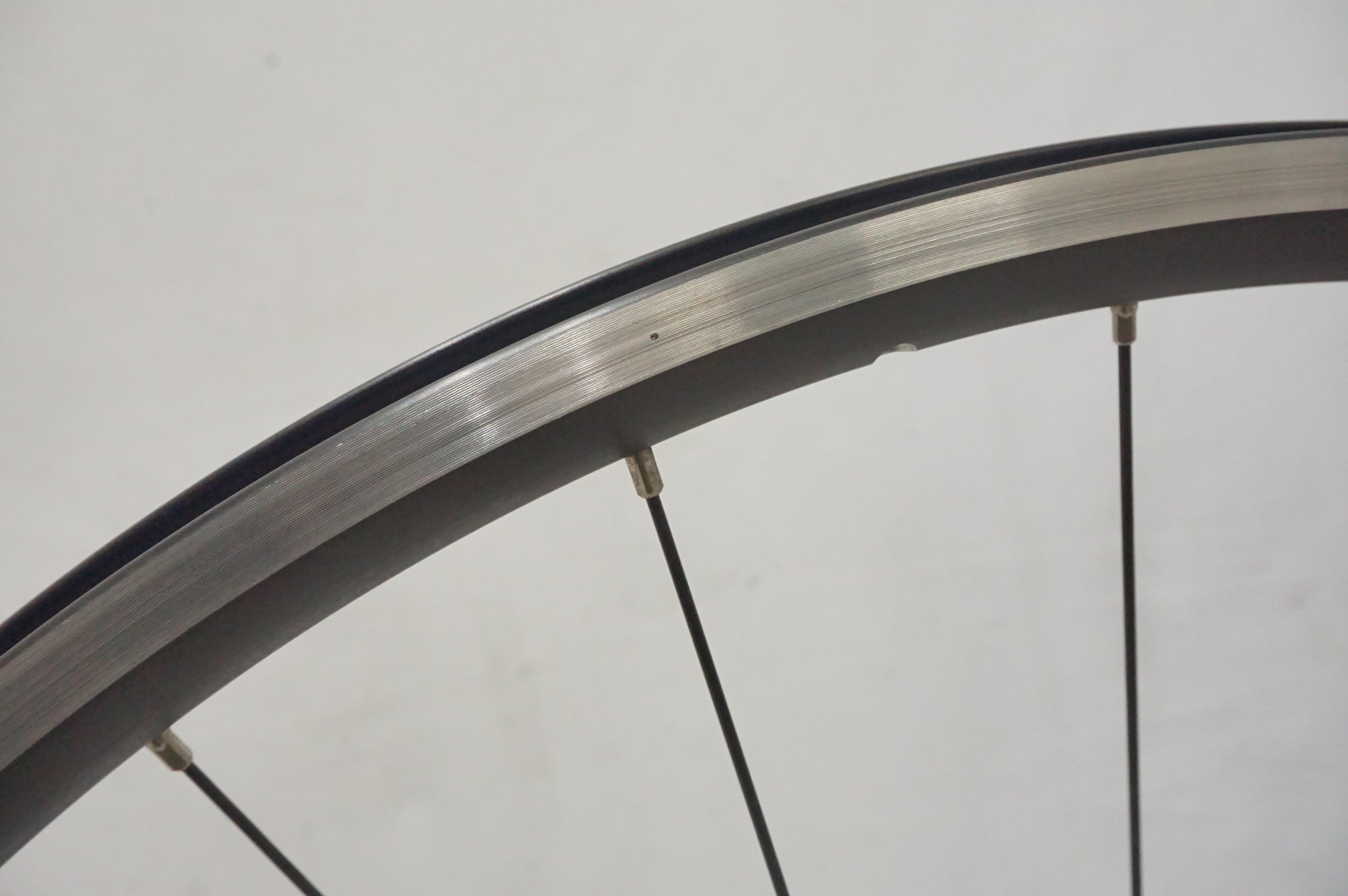 Shimano RS リアホイール 11速　室内のみ走行 Shimano RS リアホイール 11速 室内のみ走行