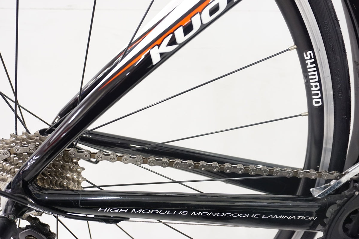 KUOTA「クォーター」KHARMA EVO 2014年モデル ロードバイク / 浜松店