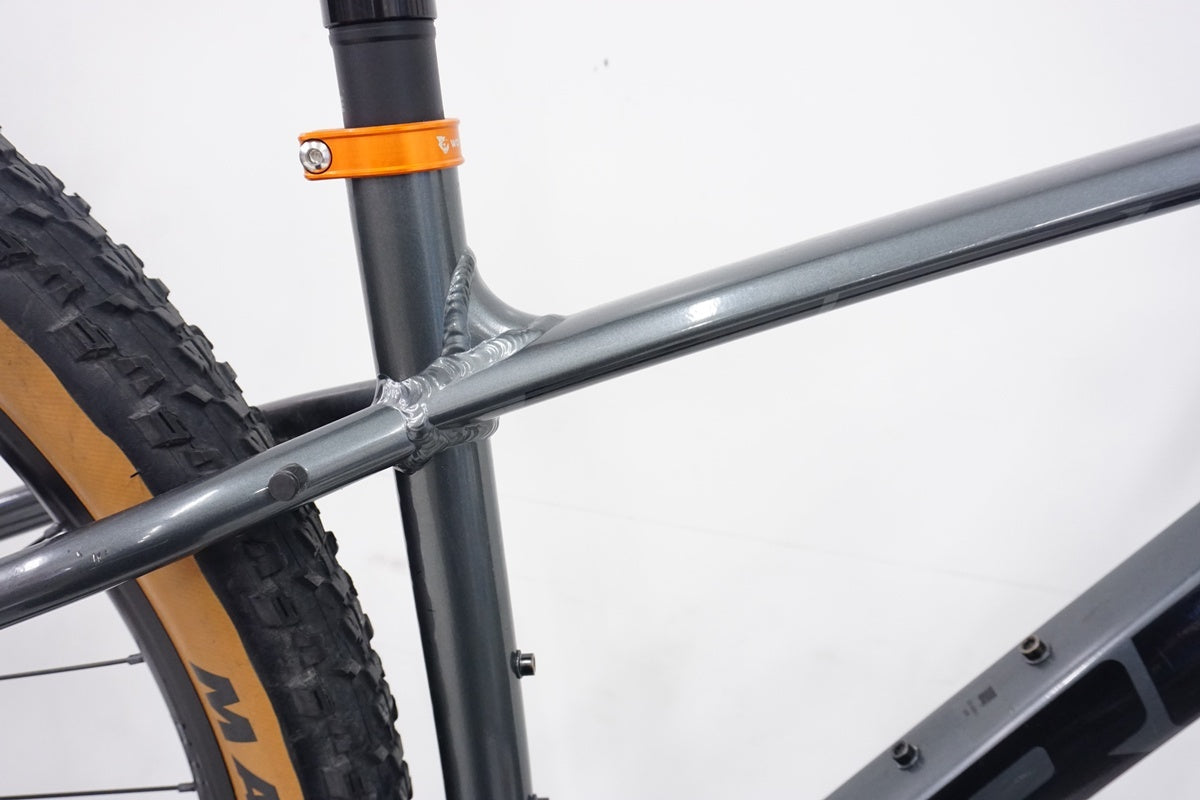TREK「トレック」 X-CALIBER 8 2021年モデル マウンテンバイク TREK「トレック」 X-CALIBER 8 2021年モデル マウンテンバイク