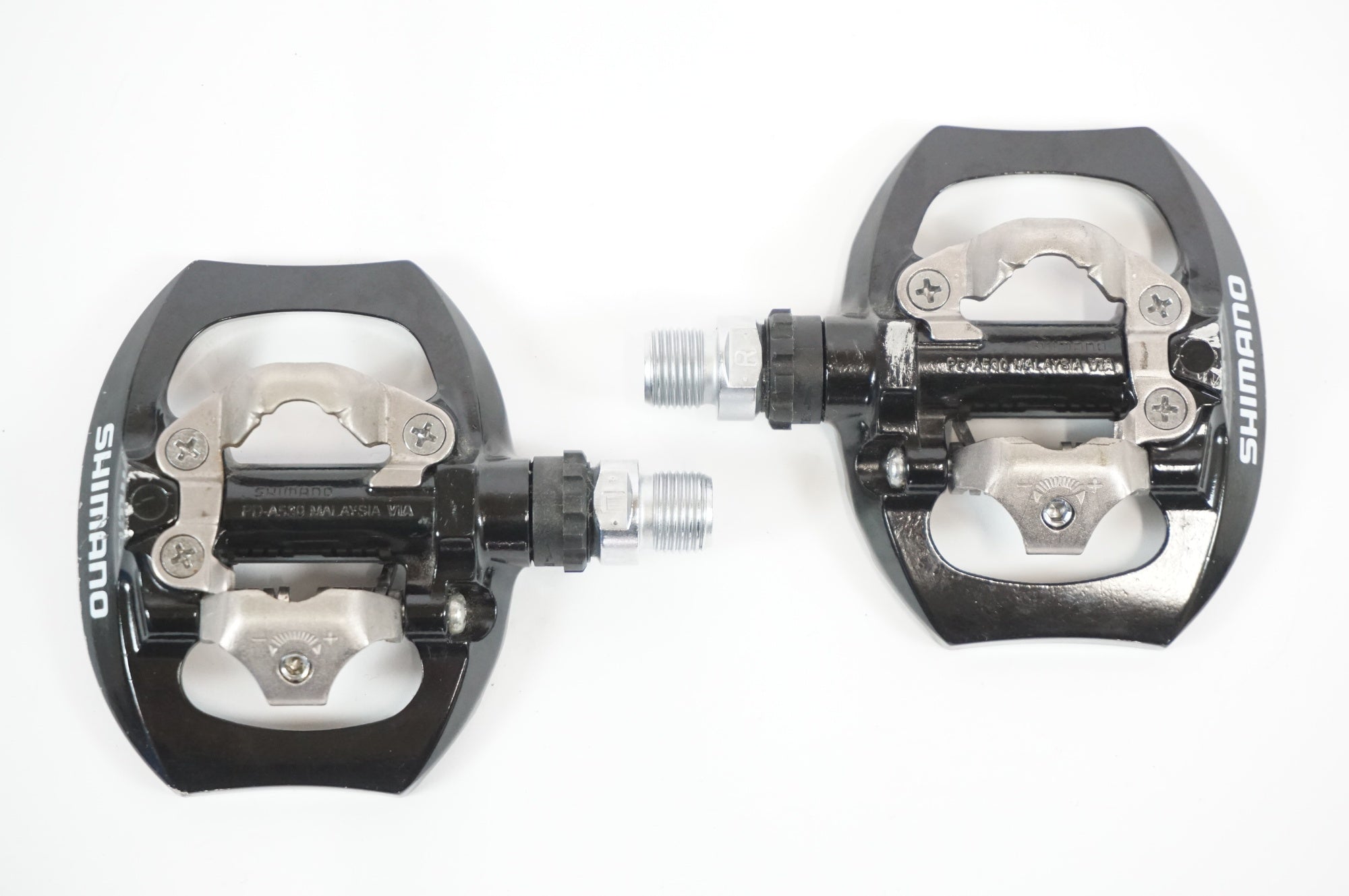 SHIMANO 「シマノ」 PD-A530 ペダル / 宇都宮店