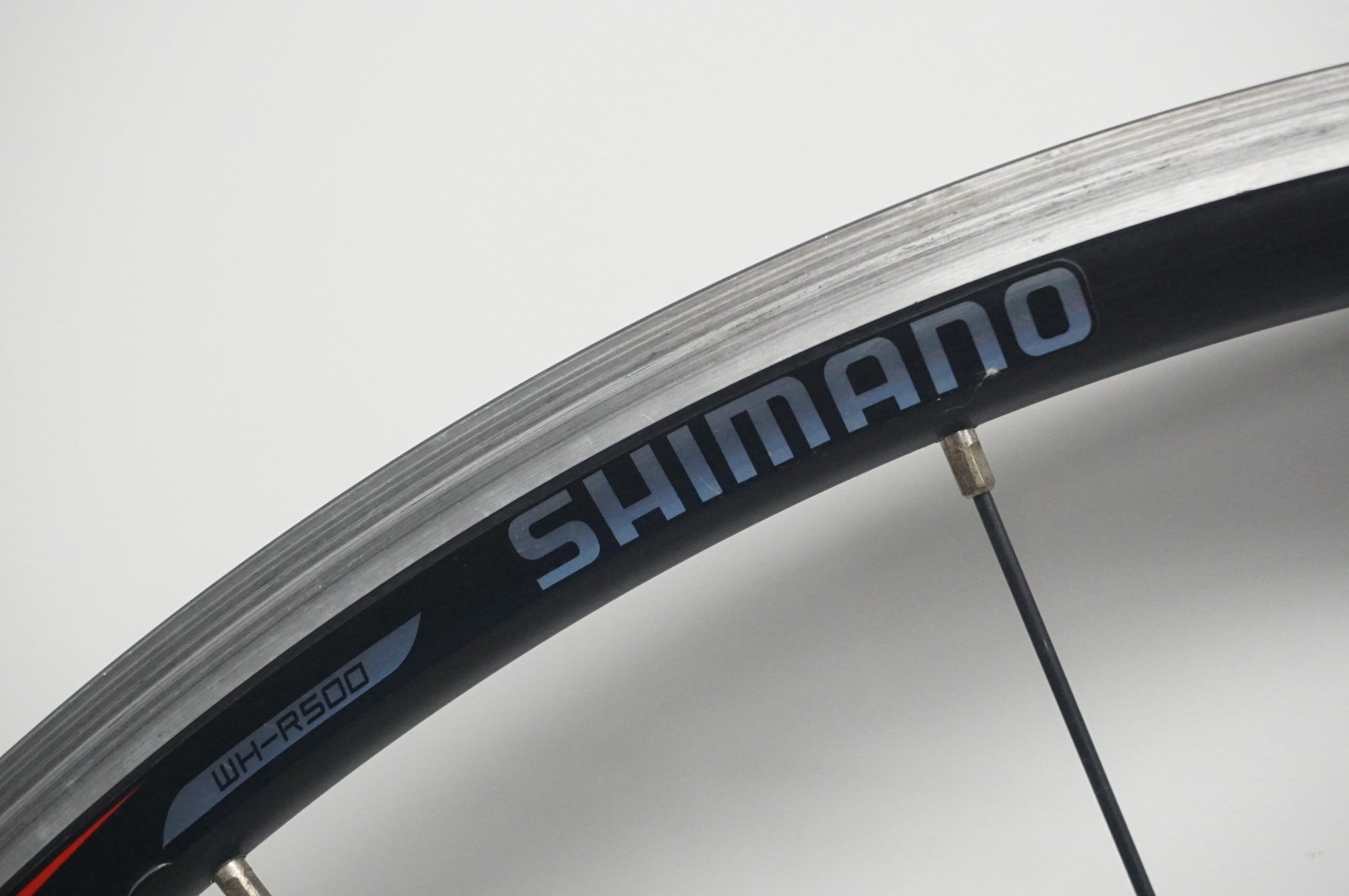 SHIMANO 「シマノ」 WH-R500 シマノ10速 ホイールセット / 福岡店