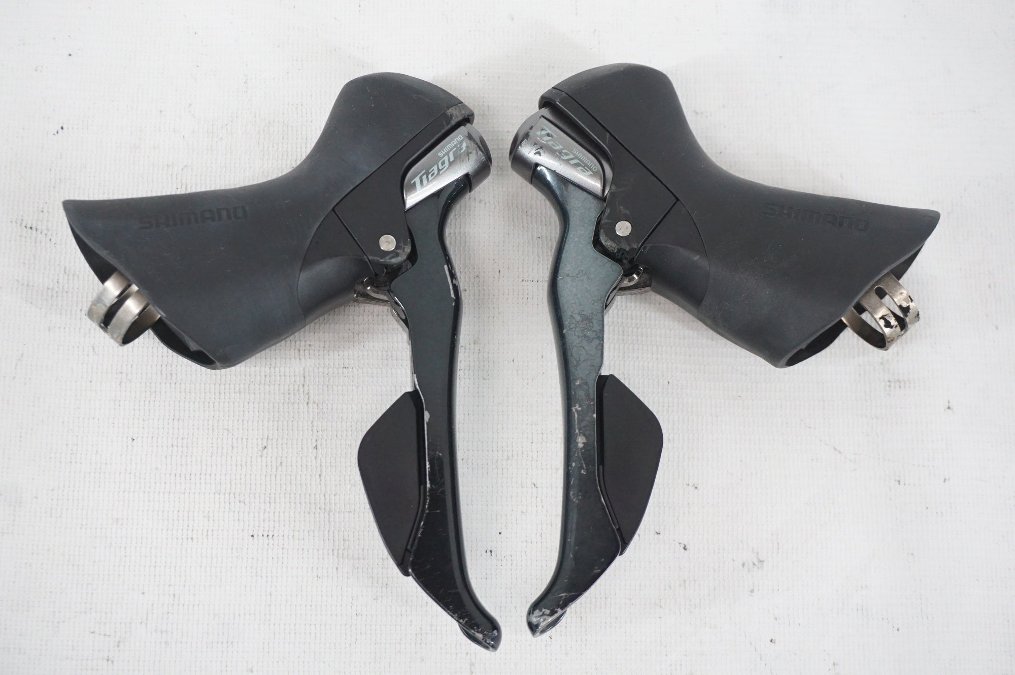 SHIMANO 「シマノ」 TIAGRA 4700 コンポセット / 阪急塚口店