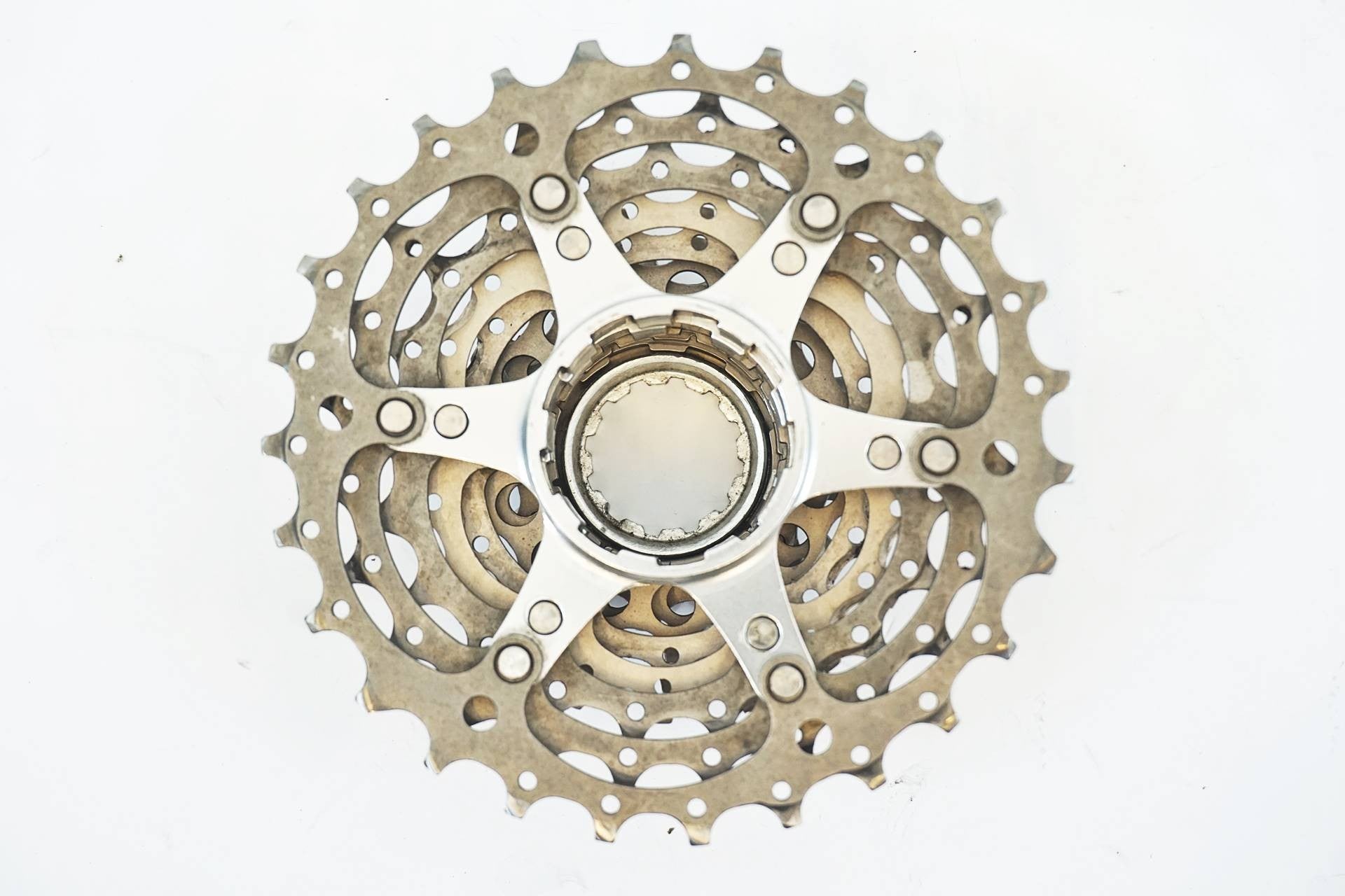 DURA-ACE CS-7700 HGカセットスプロケット 12-23 DURA-ACE CS-7700 HGカセットスプロケット 12-23 Shimano Dura
