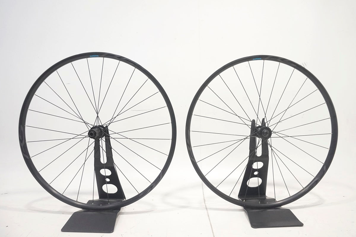 SHIMANO 「シマノ」 WH-RS171 SHIMANO 11s ホイールセット / 大阪門真店