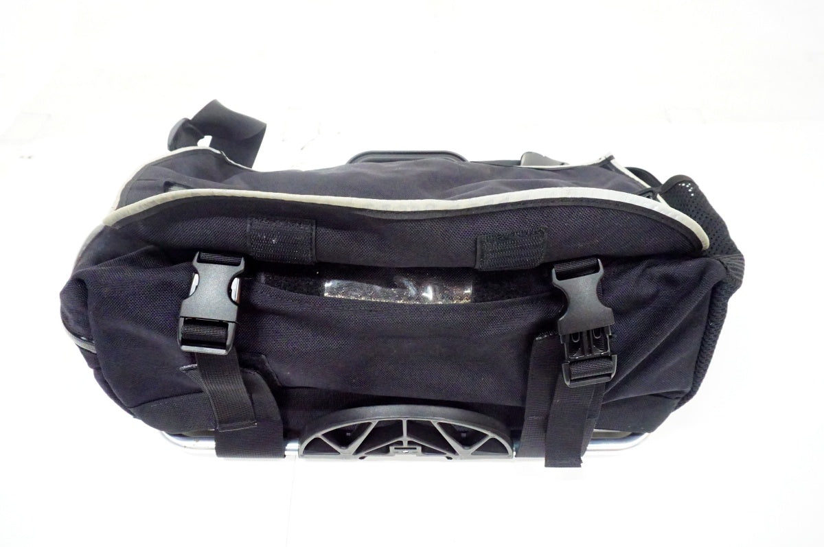 BROMPTON 「ブロンプトン」 S-BAG フロントバッグ / 名古屋大須店