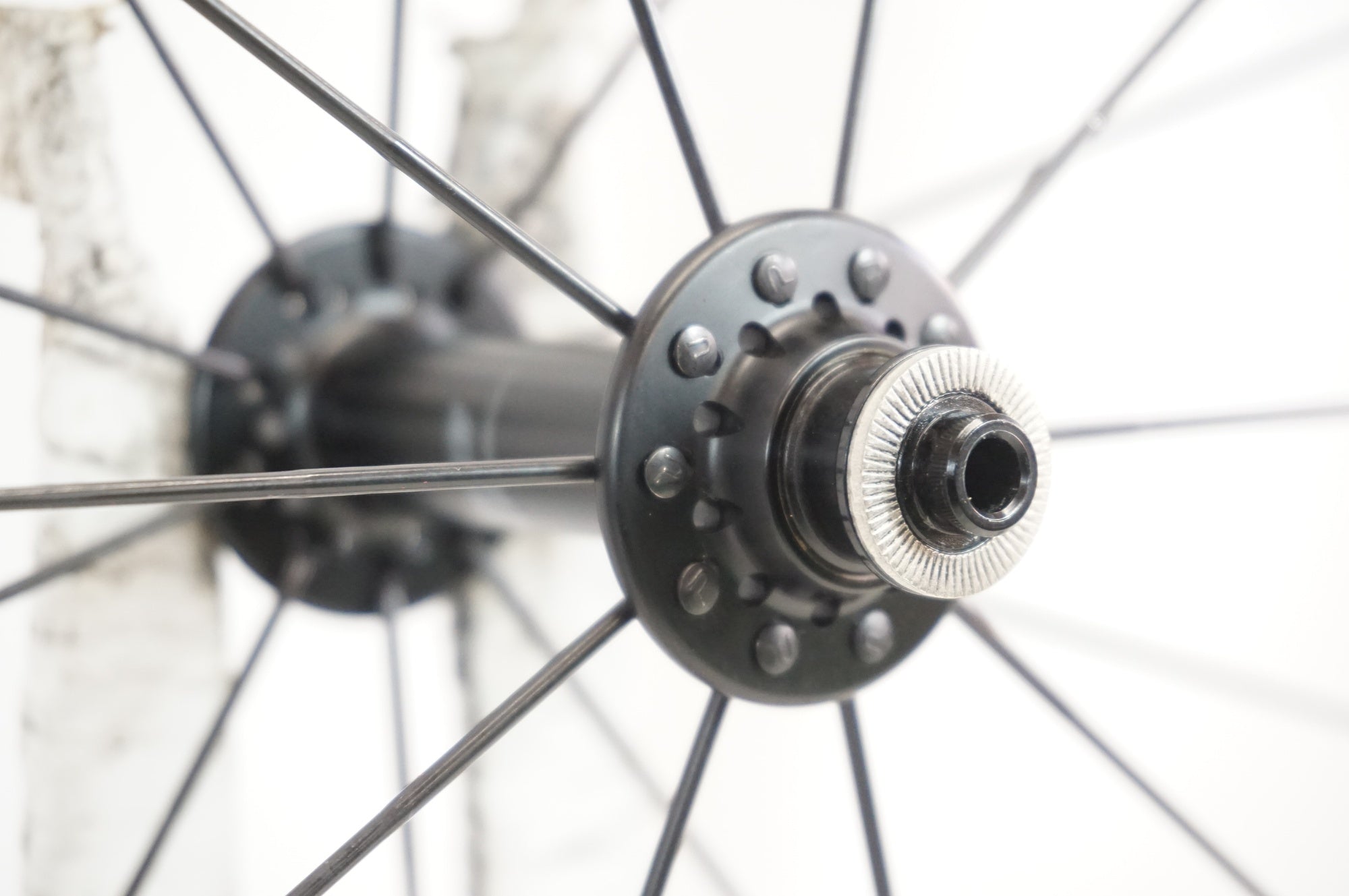 PRIME 「プライム」 RR38 DB SHIMANO 11/12s ホイールセット / 宇都宮店