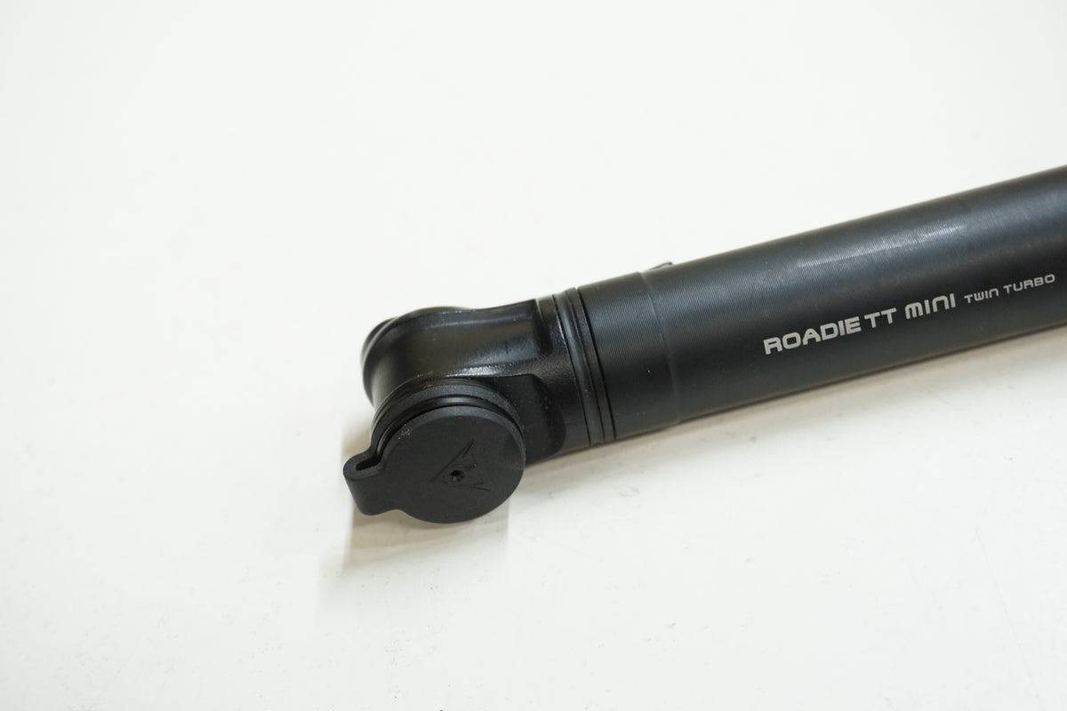 TOPEAK 「トピーク」 ROADIE TT 携帯ポンプ / 大宮店