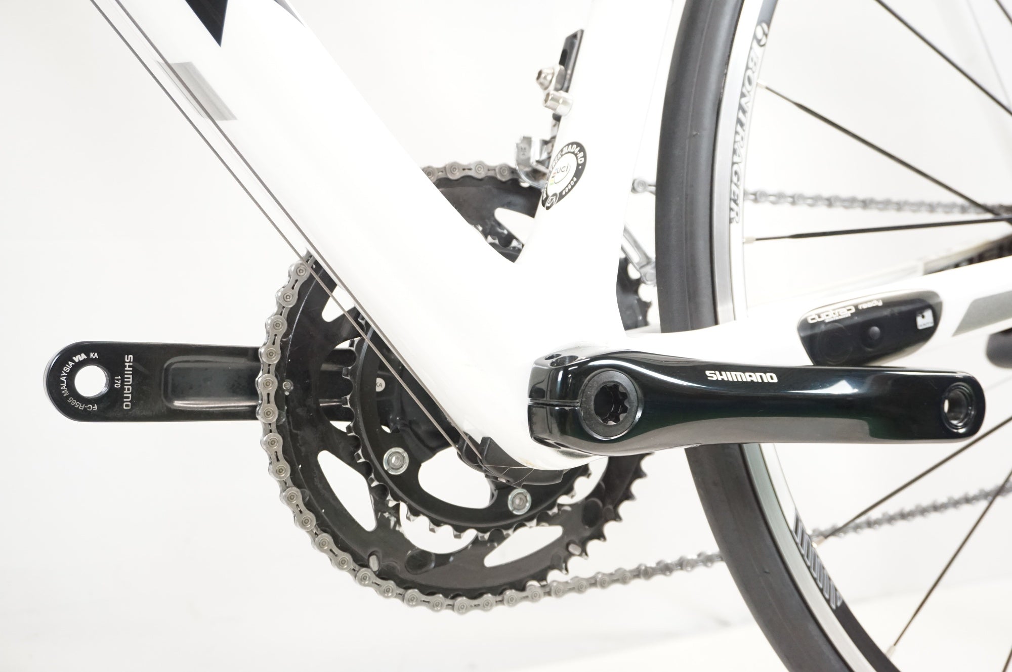 タロ　TREK　MADONE　4.5　ロードバイク TREK 「トレック」 MADONE 4.5 C H2 2012年モデル ロードバイク