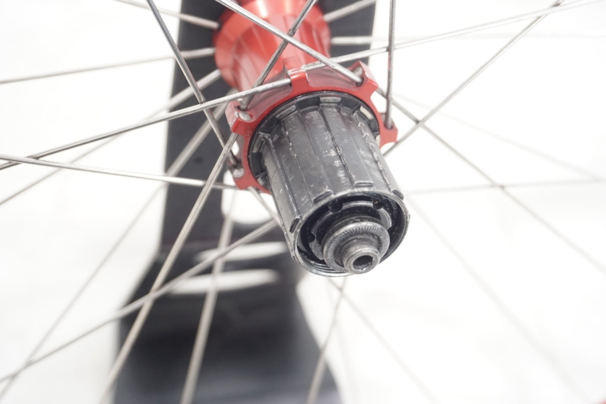 MAVIC 「マヴィック」 HELIUM SHIMANO8-9速 ホイールセット / 滋賀大津