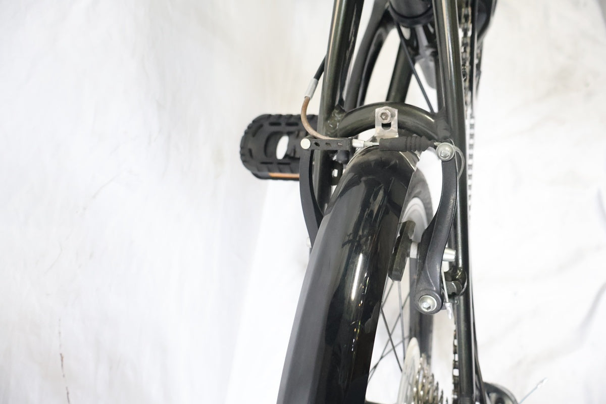 TERN 「ターン」 VERGE N8 2020年頃 20インチ 折り畳み自転車 / 高知店