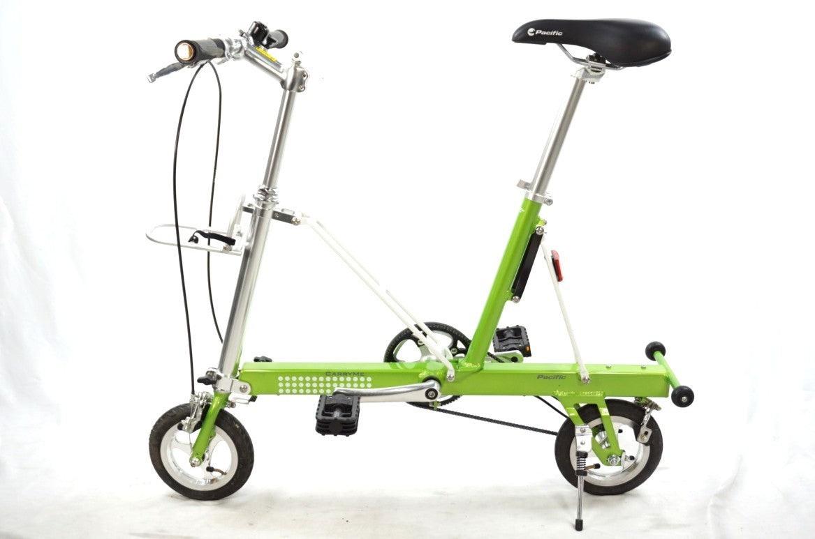 PACIFIC CYCLES 「パシフィックサイクル」 CARRY ME 2012年モデル 折り畳み自転車 / 川越店