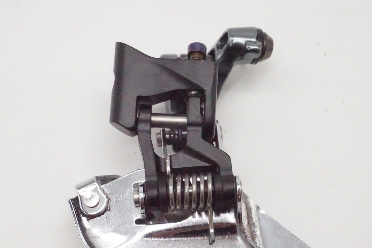 SRAM「スラム」 FORCE 22 フロントディレイラー/ 京都西院店