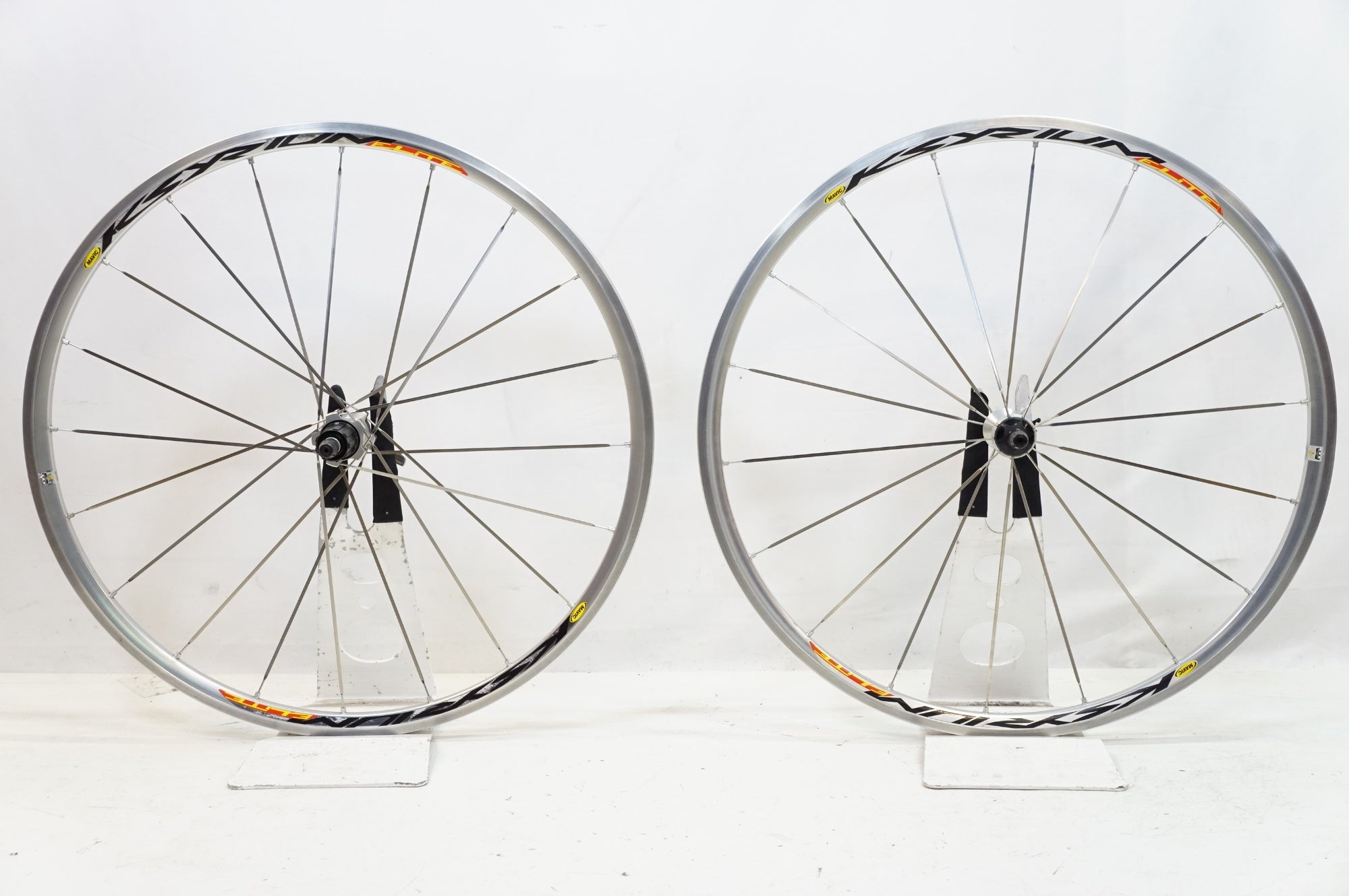 MAVIC 「マヴィック」 KSYRIUM ELITE シマノ11速 ホイールセット / 熊谷本店