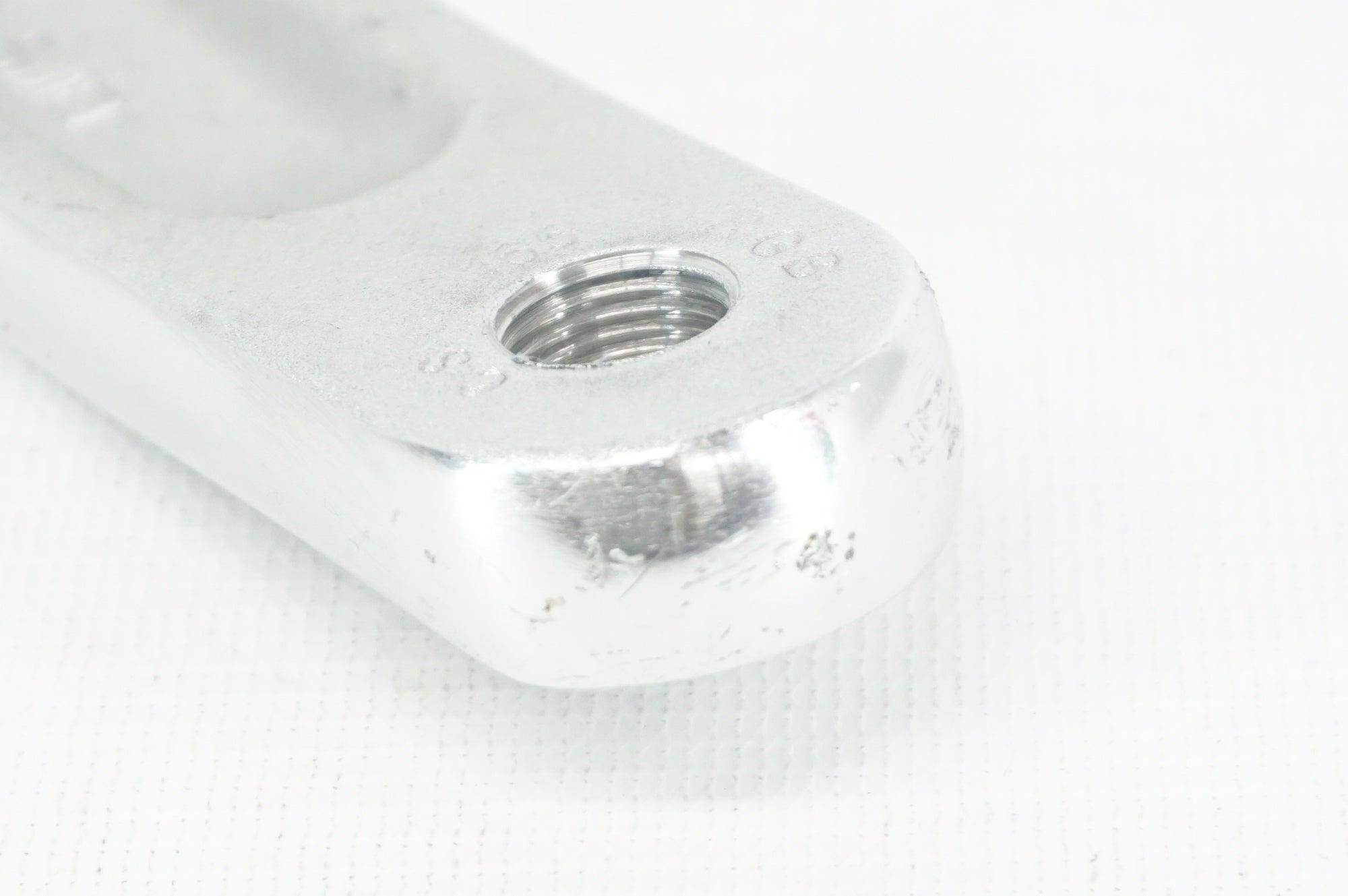 ブランド不明 42-36T 165mm クランクセット / 阪急塚口店