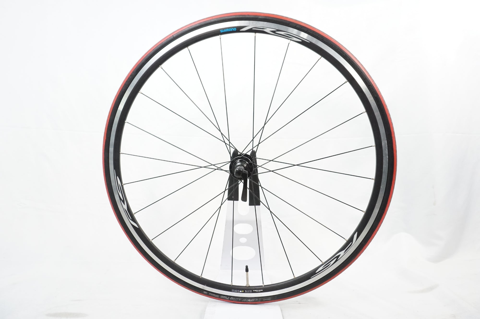 SHIMANO 「シマノ」 WH-RS100 リアホイール / 川越店 ｜ バイチャリ