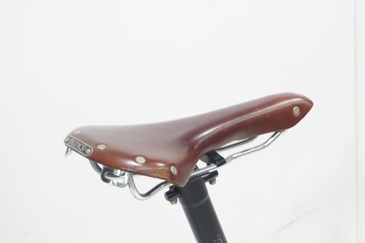 TYRELL 「タイレル」 FSX RED 2015年モデル 折り畳み自転車 / 滋賀大津店