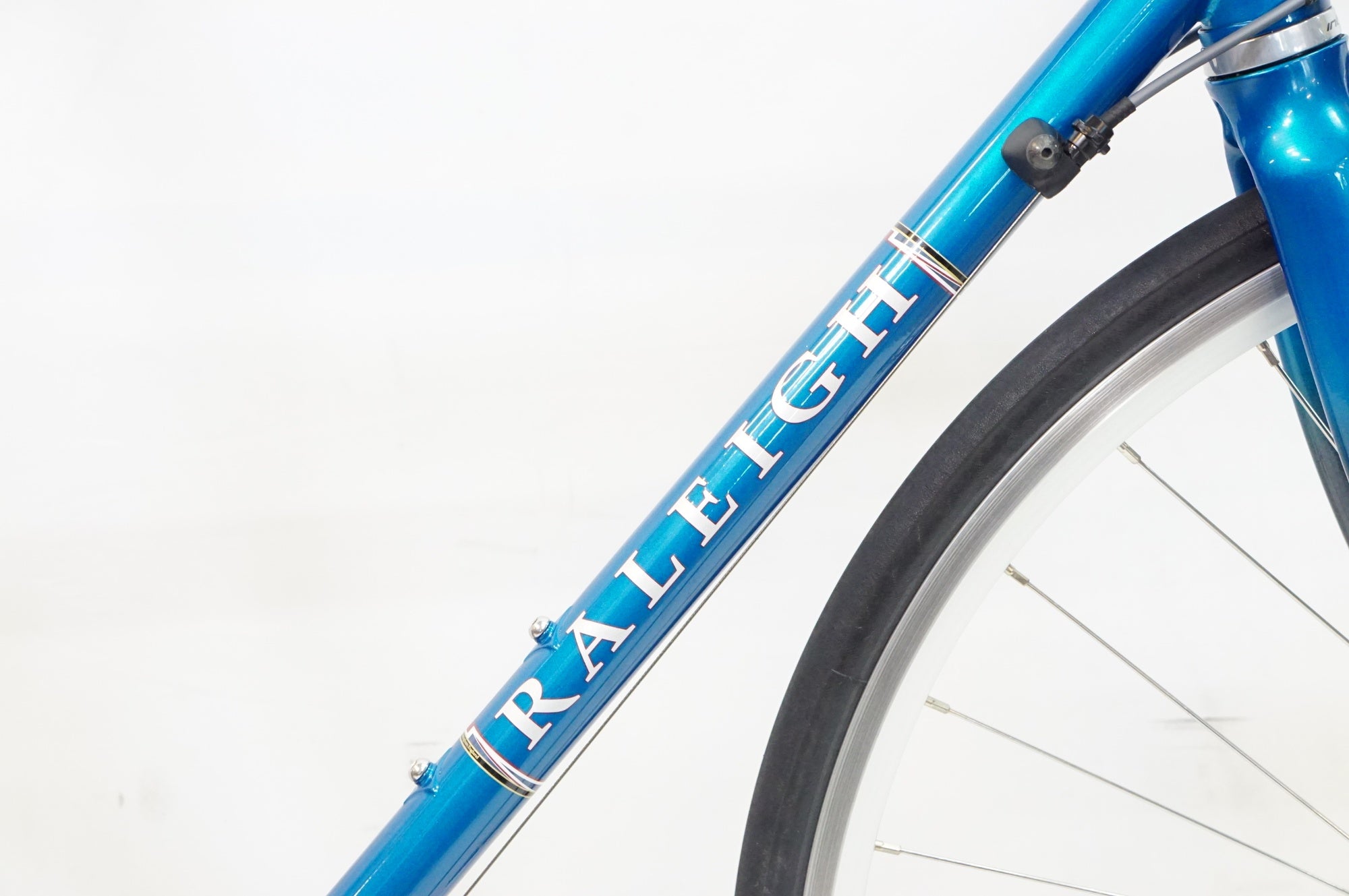 RALEIGH 「ラレー」 CRF CARLTON-F 2016年モデル ロードバイク / 熊谷