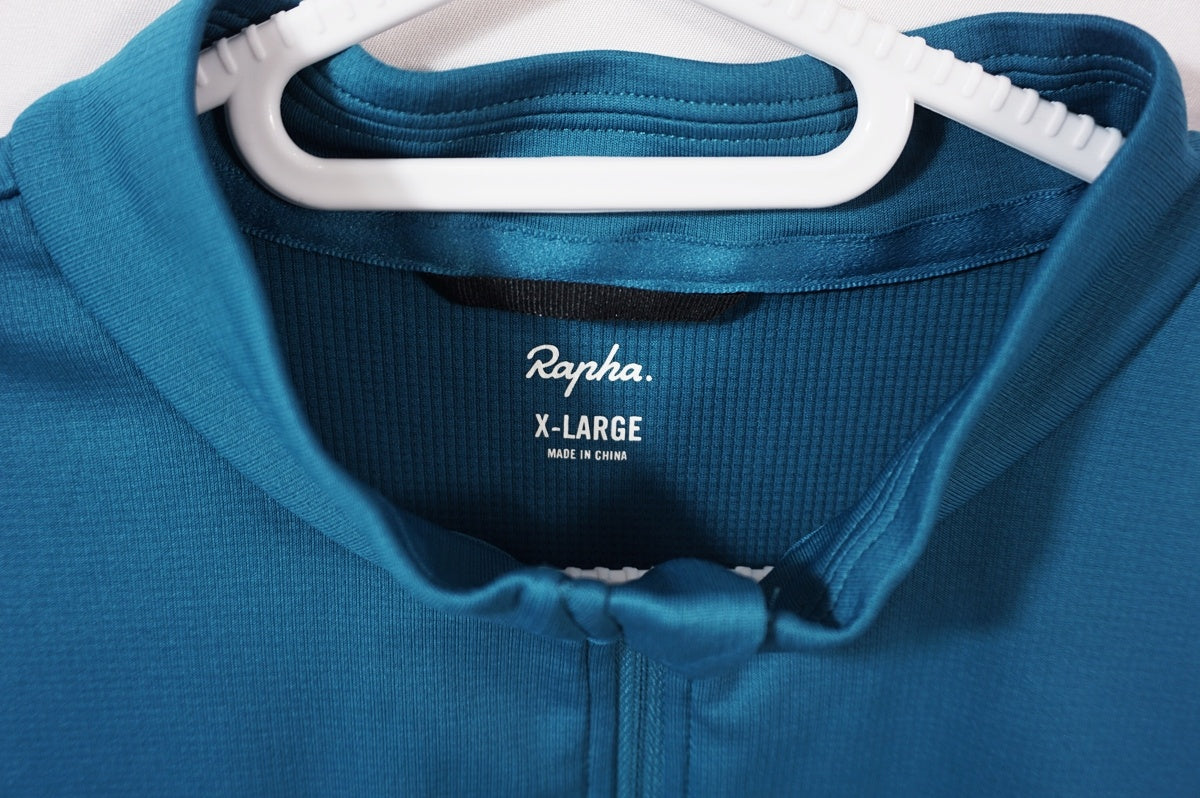 RAPHA 「ラファ」 ブルベライトウェイト XLサイズ サイクルジャージ / バイチャリ世田谷店