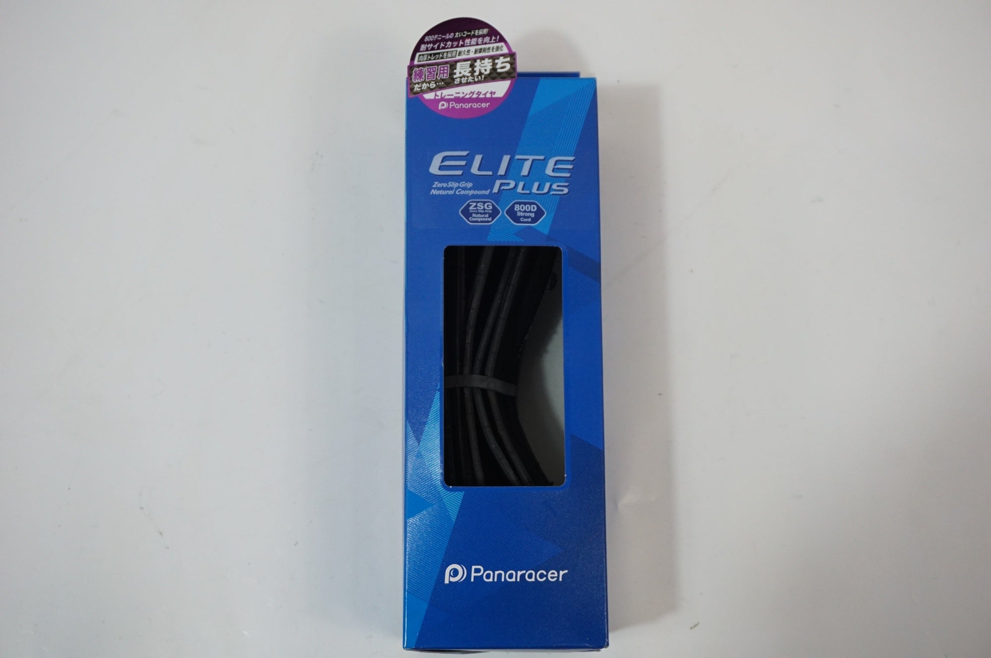 PANARACER 「パナレーサー」 ELITE PLUS 700-23C タイヤ / 世田谷店