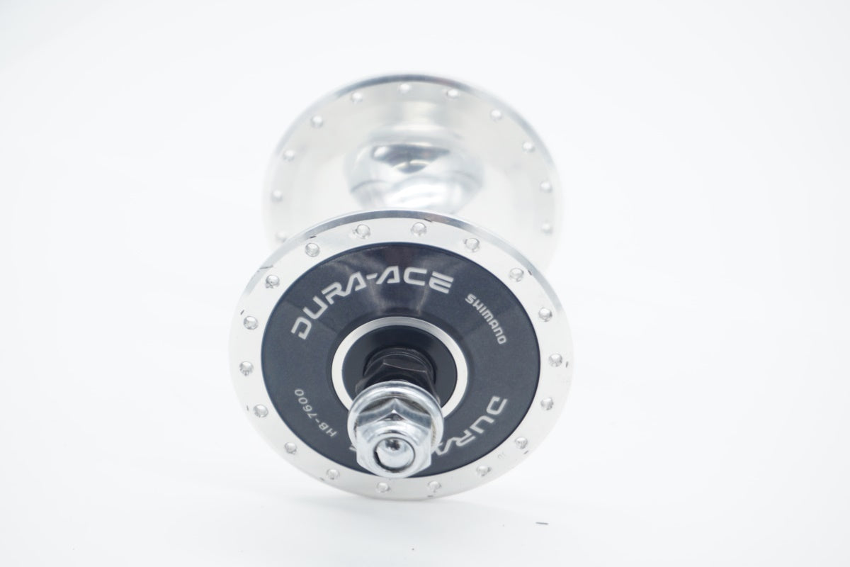 SHIMANO 「シマノ」 DURA-ACE HB-7600 ハブセット / 滋賀大津店