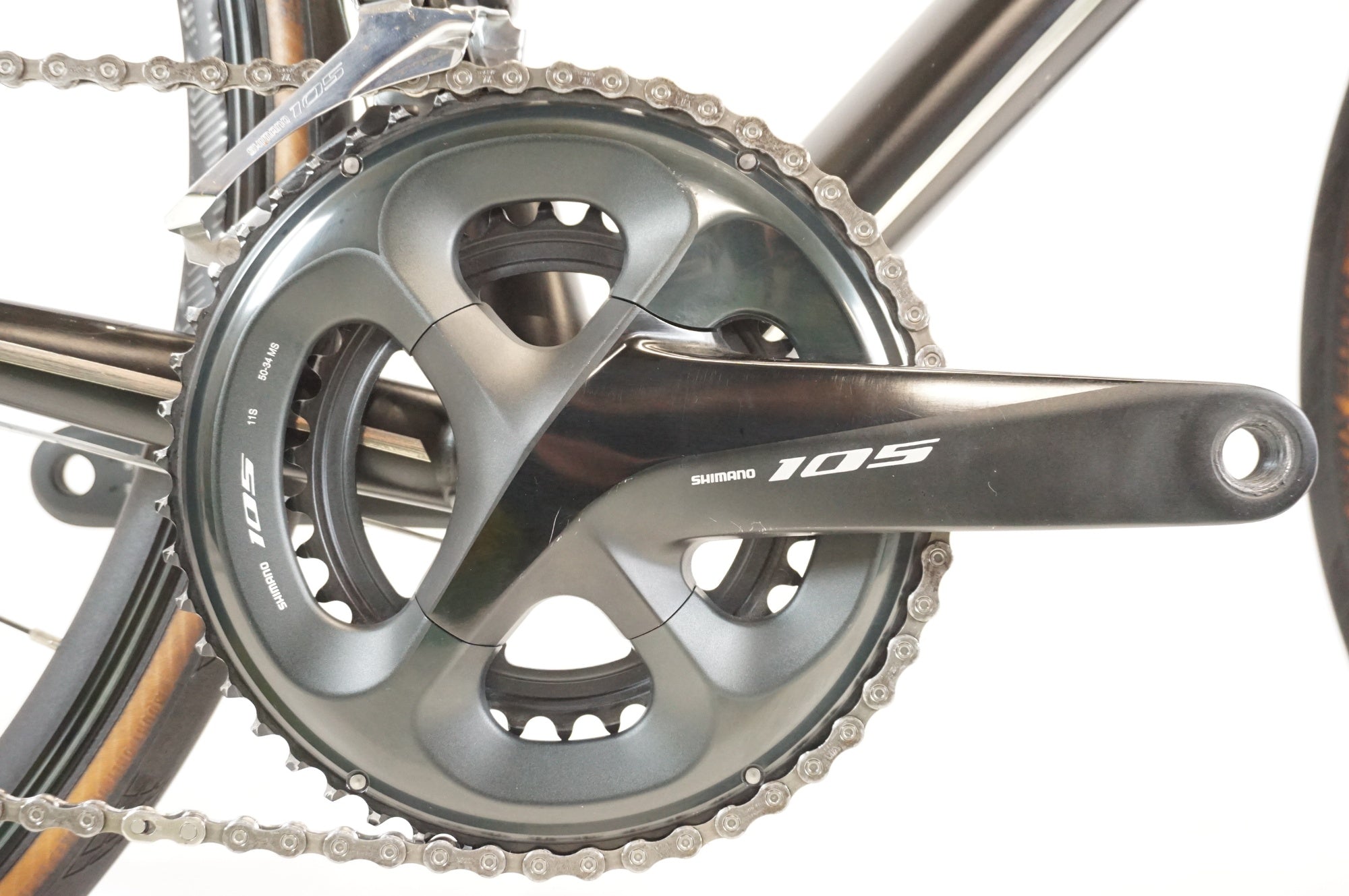 FUJI 「フジ」 ROUBAX 2019年モデル ロードバイク / 宇都宮店