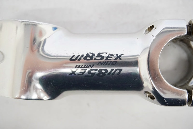 NITTO 「ニット―」 UI85EX φ25.4 80mm ステム / 浜松店