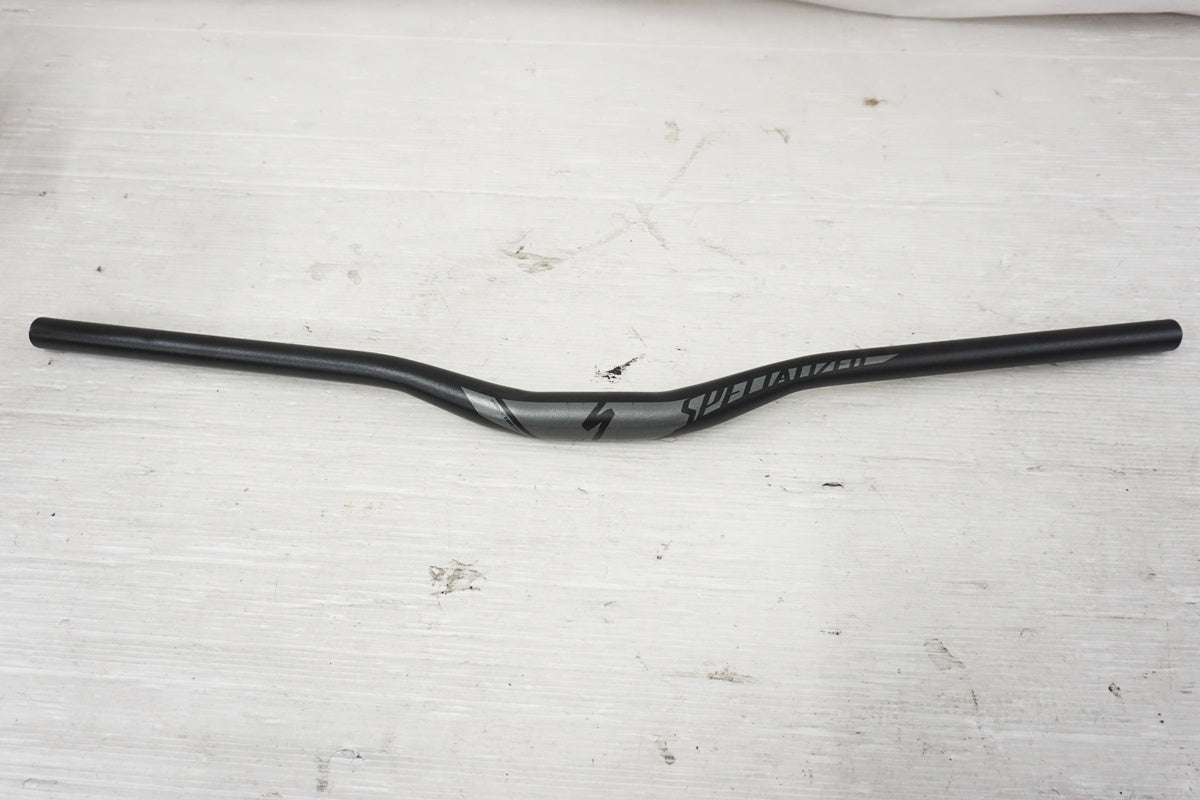 SPECIALIZED 「スペシャライズド」 Φ31.8 780mm ハンドル / 奈良店