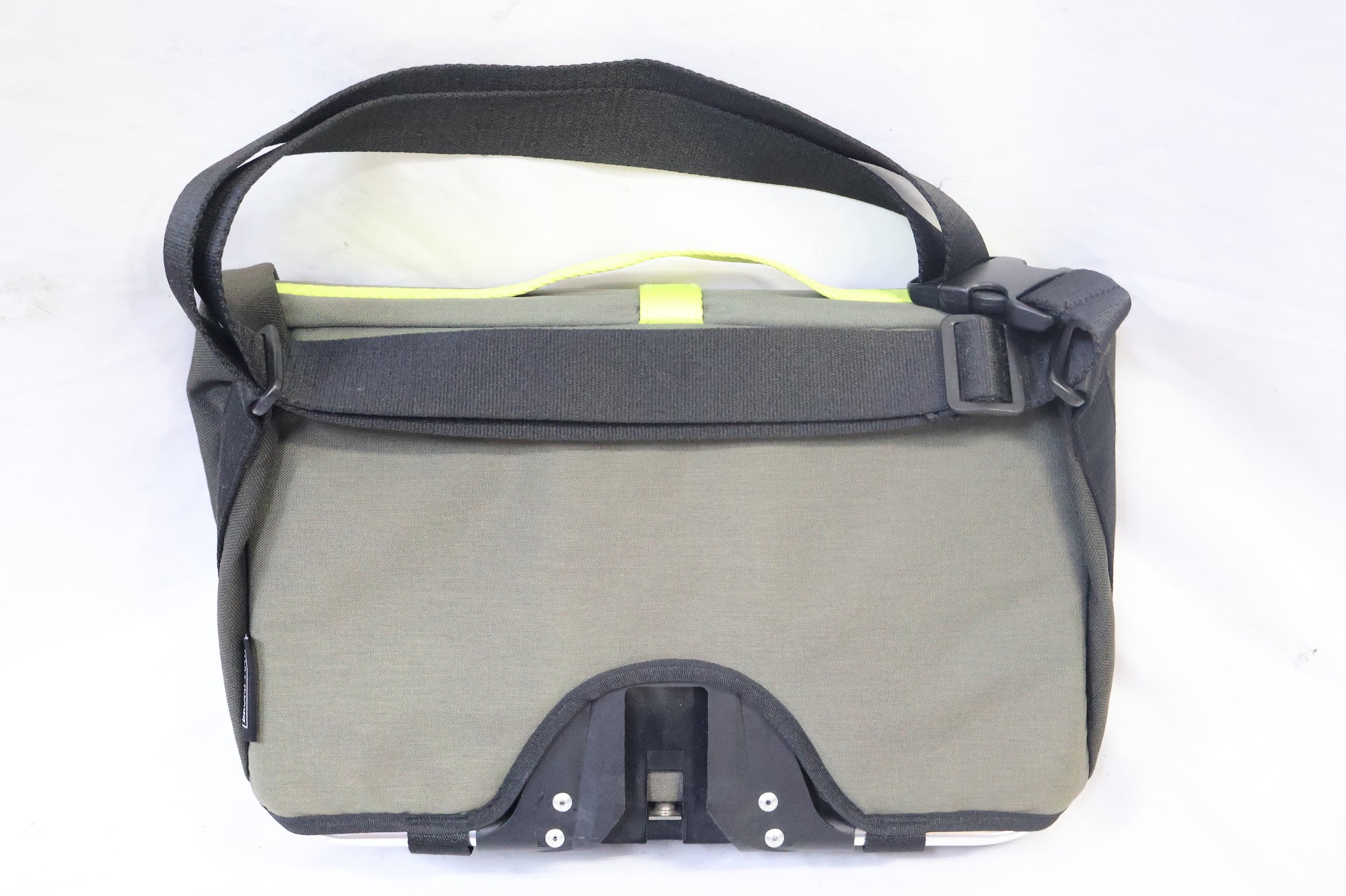 BROMPTON 「ブロンプトン」 ROLL TOP BAG フロントバッグ / 高知店