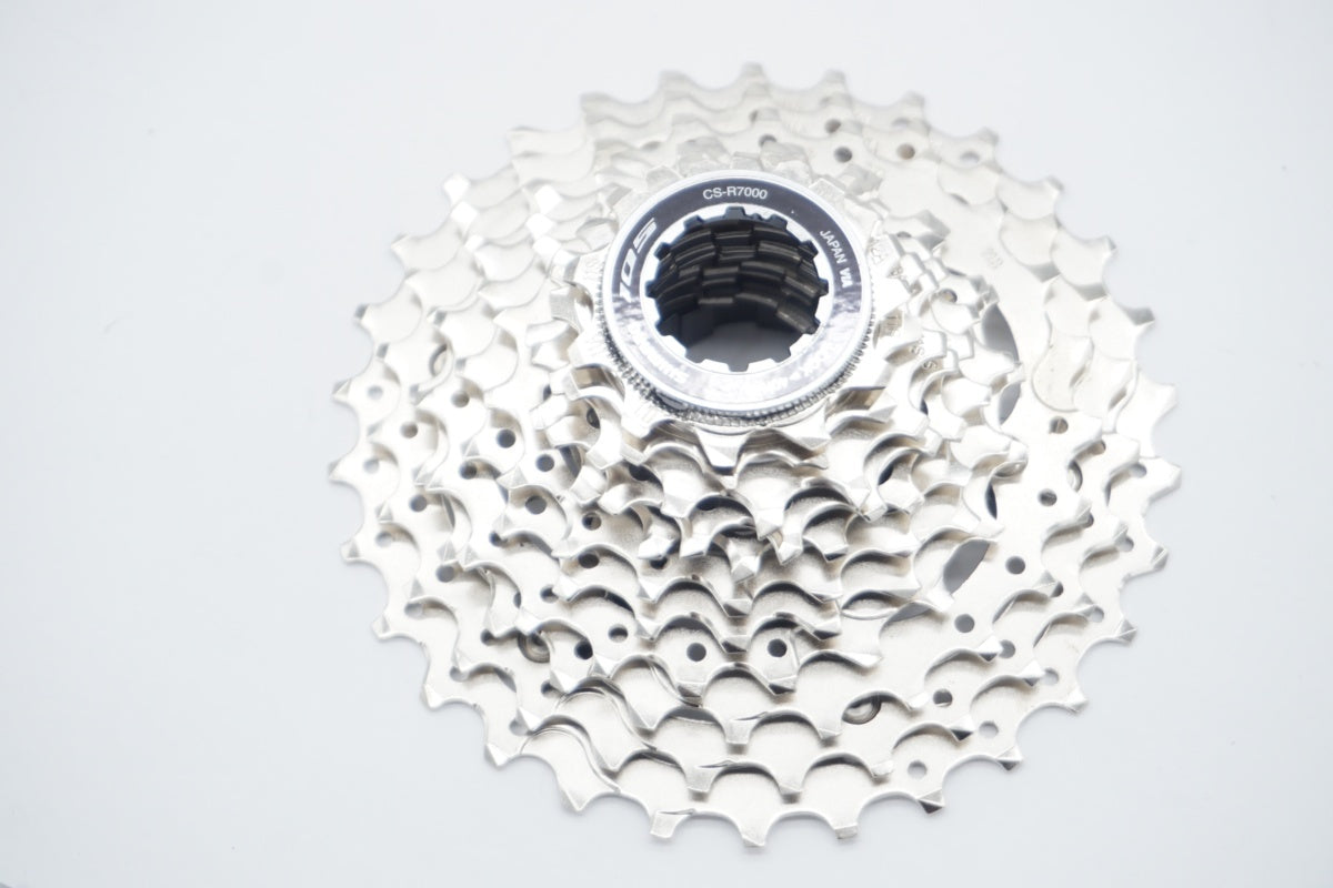 SHIMANO 「シマノ」 105 CS-R7000 11-30T スプロケット / 滋賀大津店