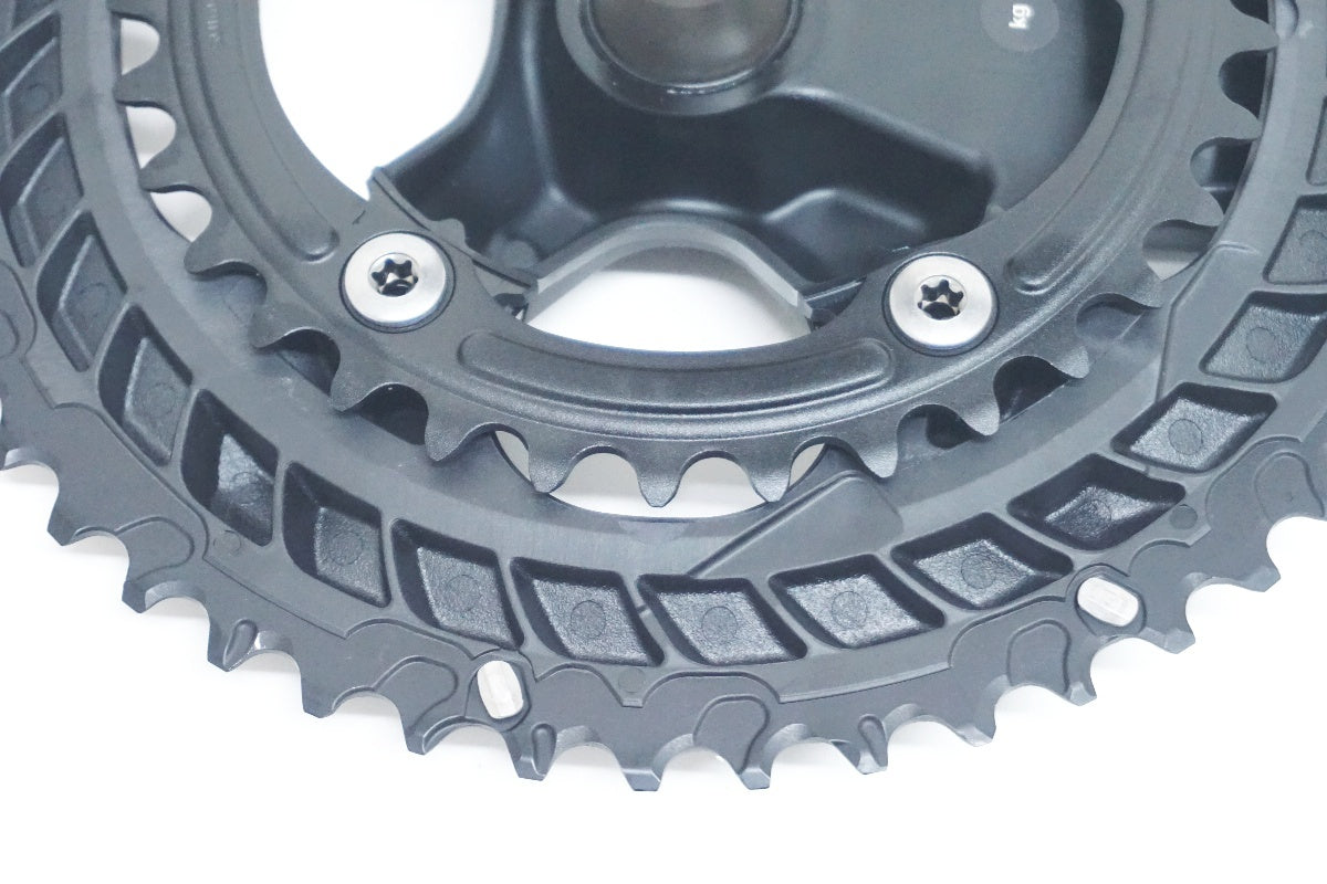SHIMANO 「シマノ」 105 FC-R7100 50-34T 175mm クランク / 大阪美原北インター店