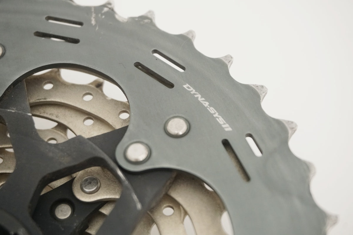 SHIMANO 「シマノ」 DEORE XT CS-M8000 11-42T スプロケット / 京都八幡店