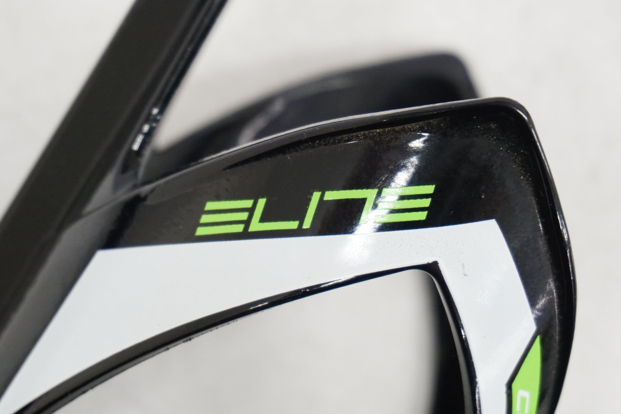 ELITE「エリート」 CUSTOM RACE ボトルケージセット / 浜松店