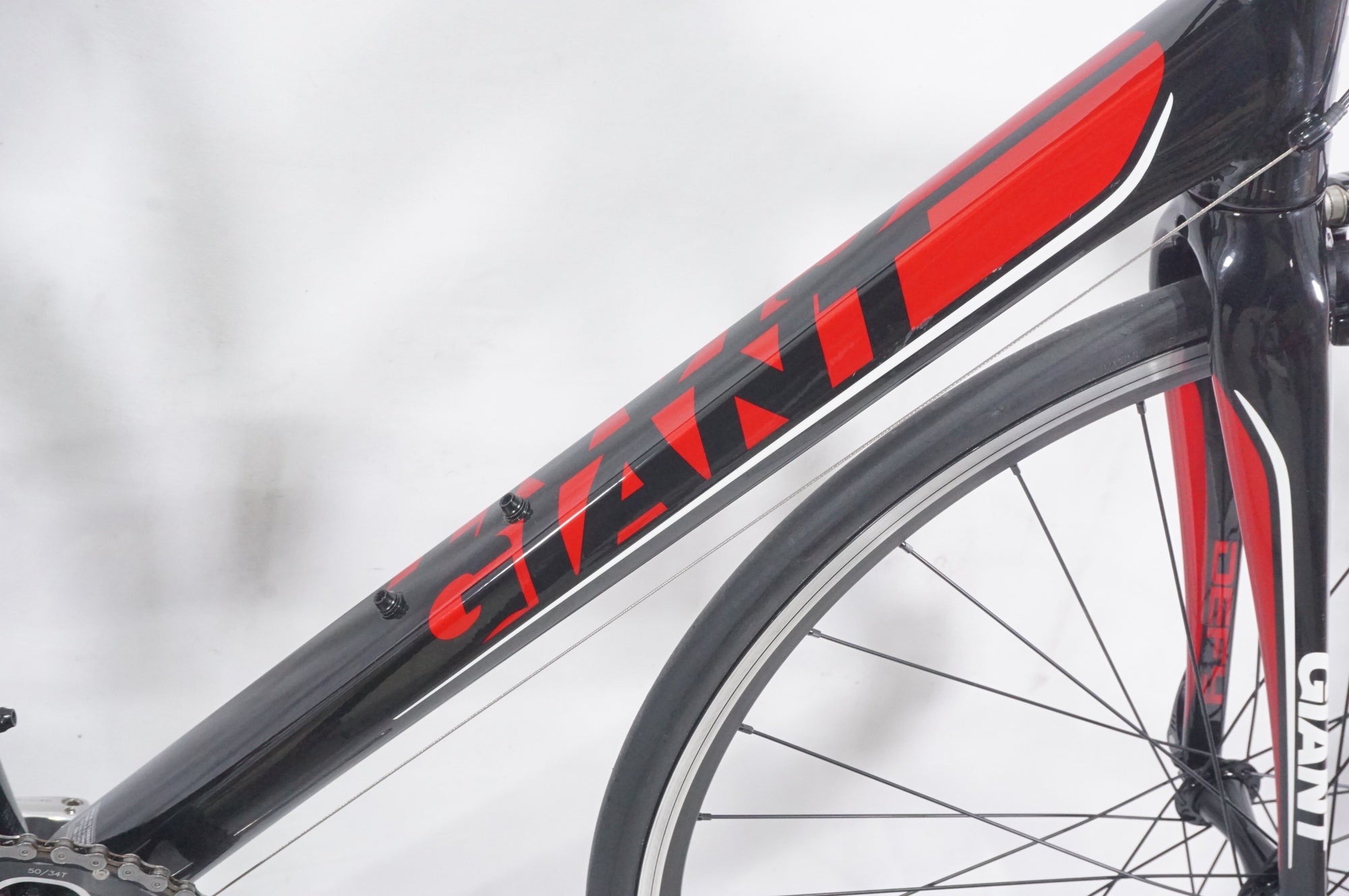 GIANT 「ジャイアント」 DEFY 2 2012年モデル ロードバイク