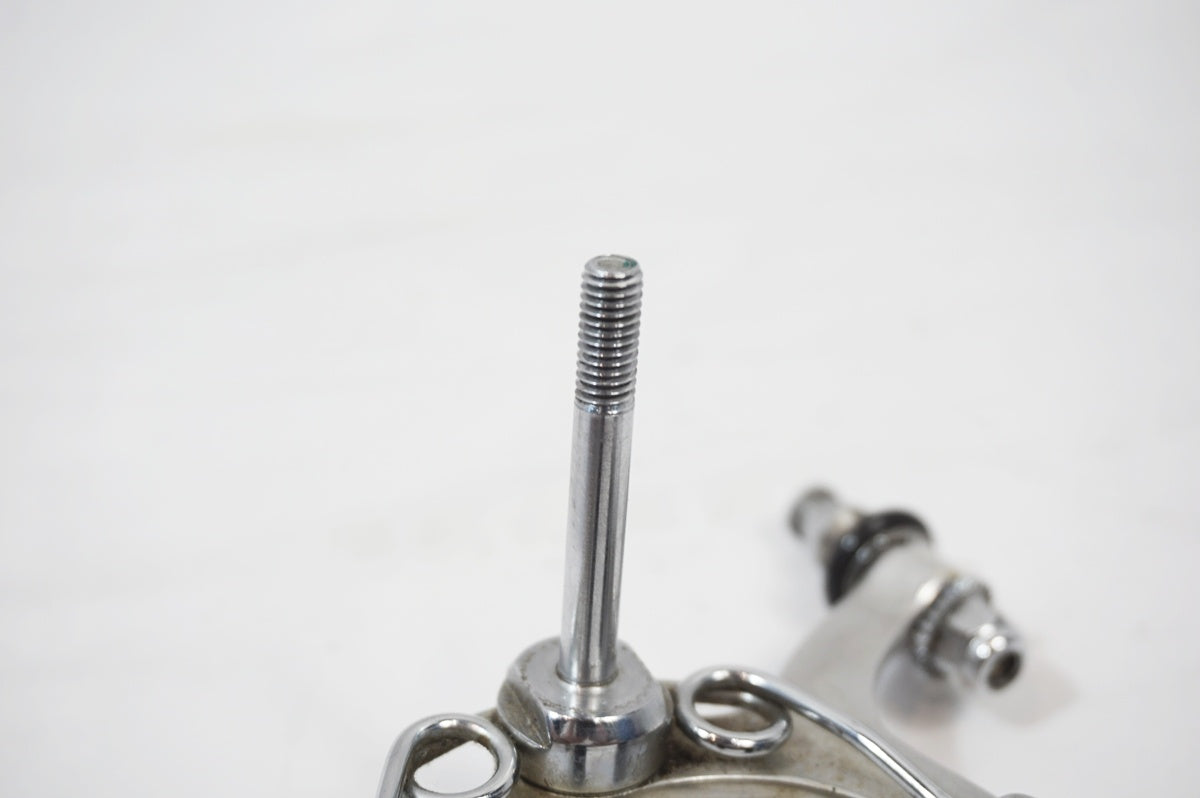 CAMPAGNOLO カンパニョーロ SUPER RECORDキャリパーブレーキ Campagnolo 【20％OFF】 CAMPAGNOLO 「カンパニョーロ」 RECORD