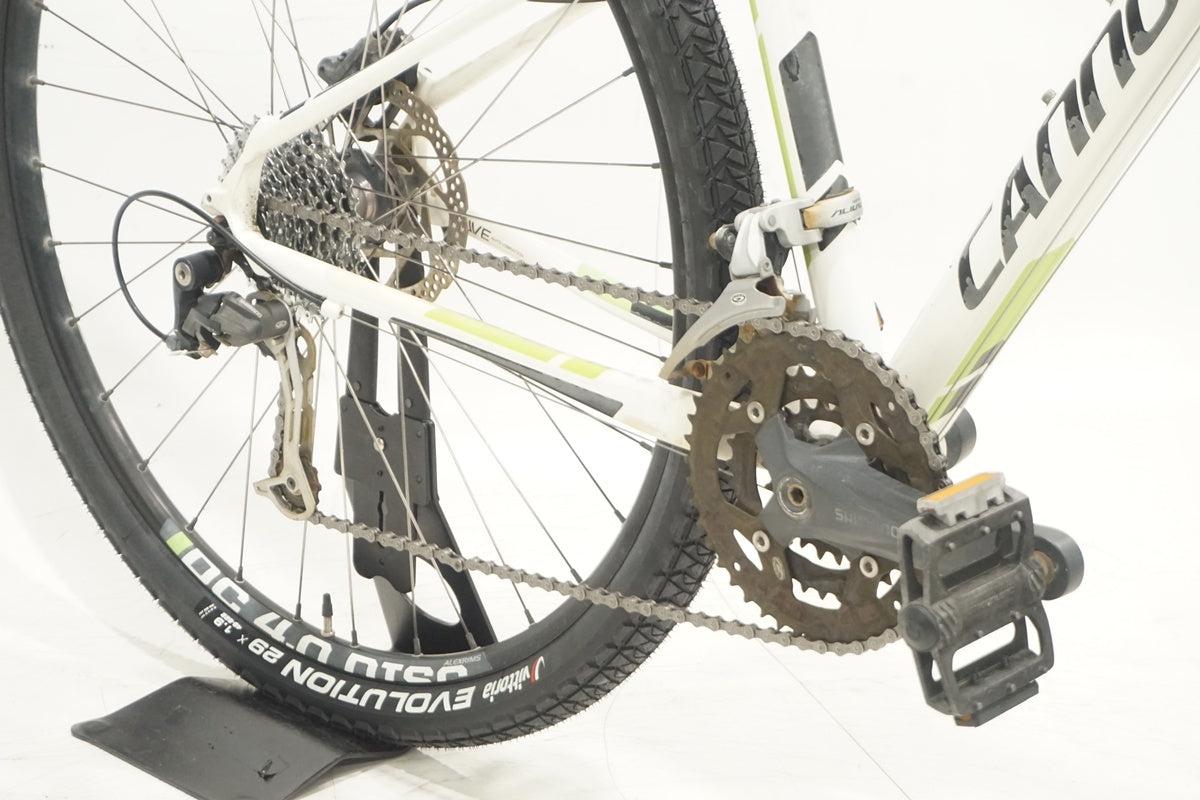 CANNONDALE 「キャノンデール」 TRAIL4 2015年モデル マウンテンバイク / 滋賀大津店