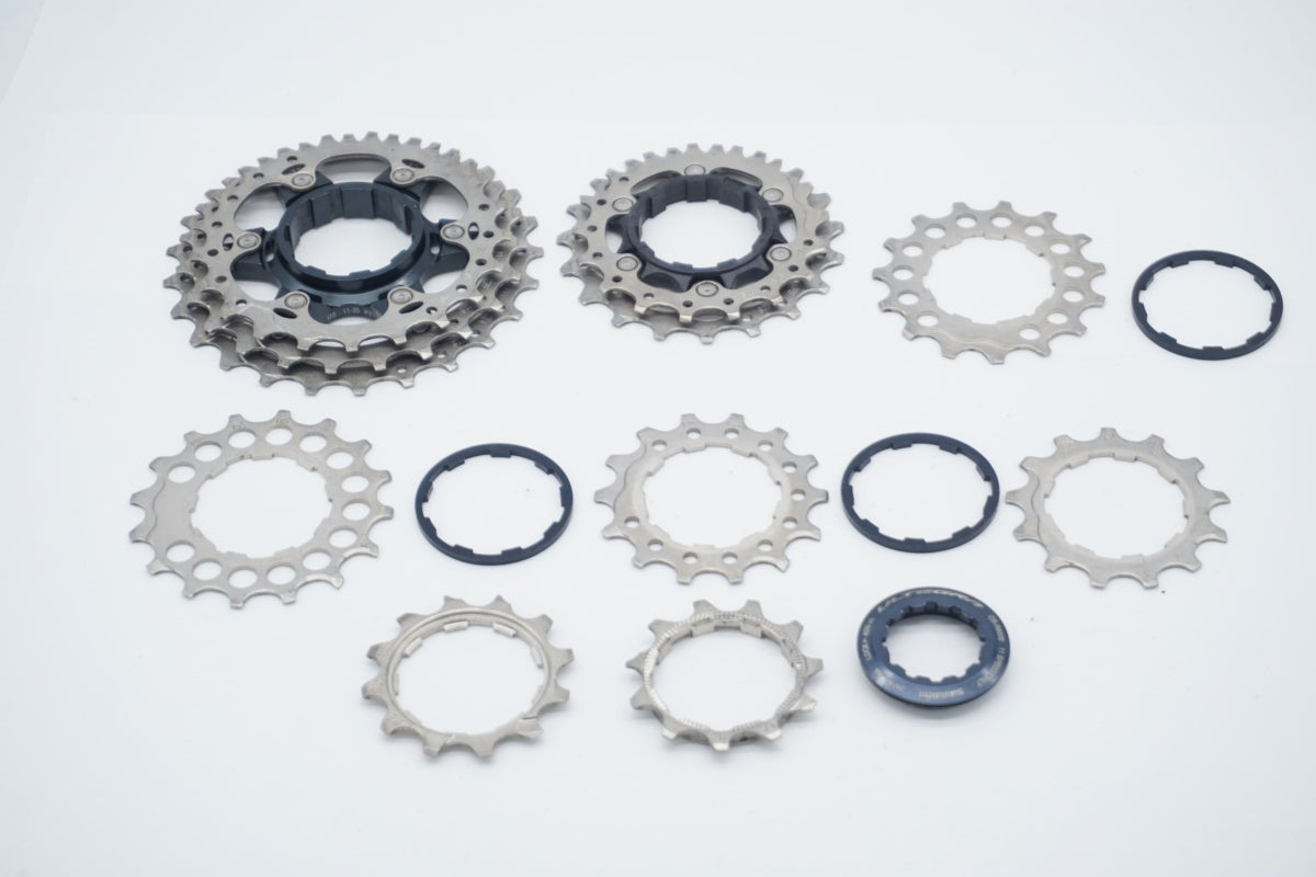 SHIMANO 「シマノ」 ULTEGRA CS-R8000 11-25T スプロケット / 京都八幡店